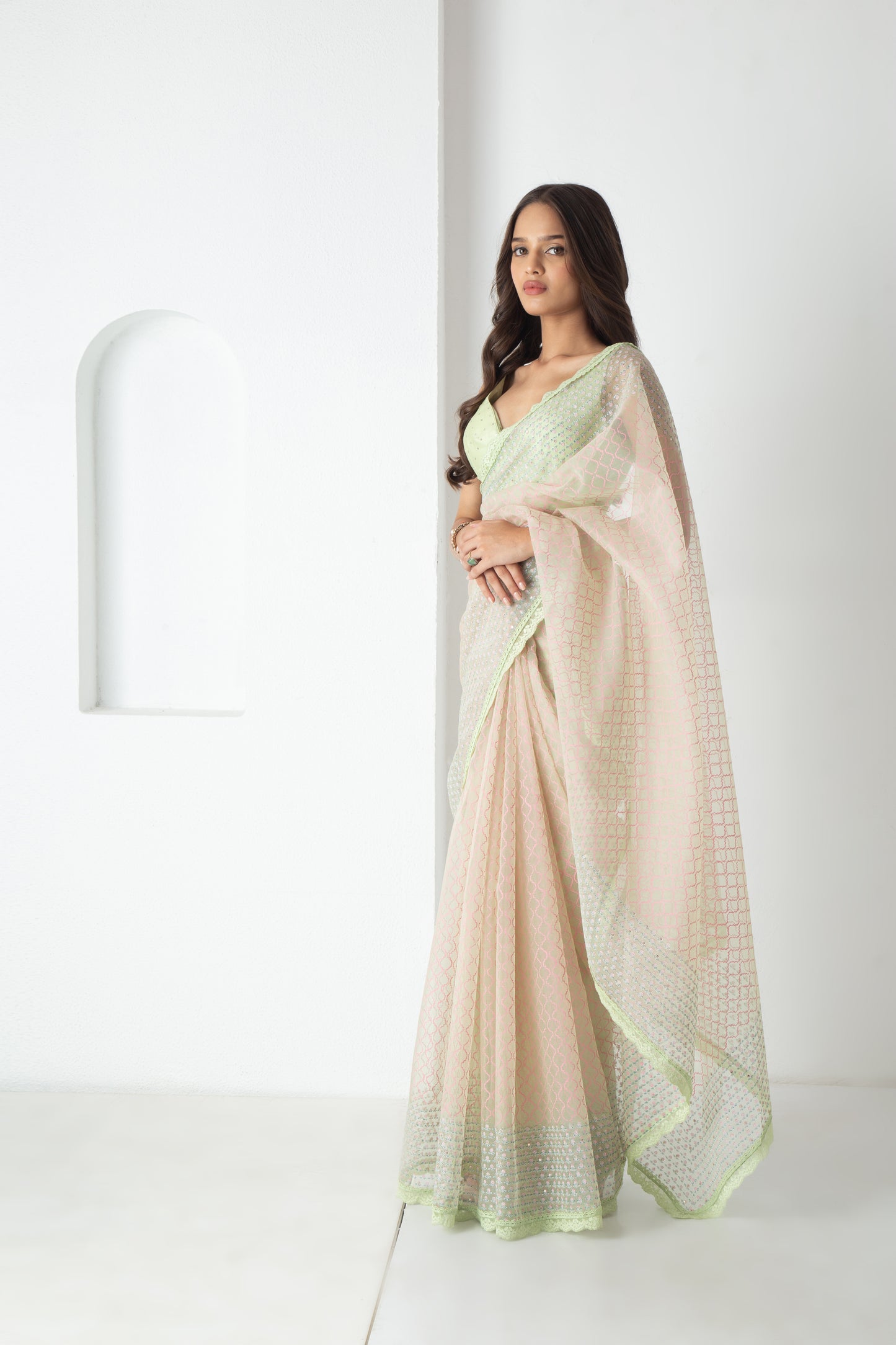 Alira Saree