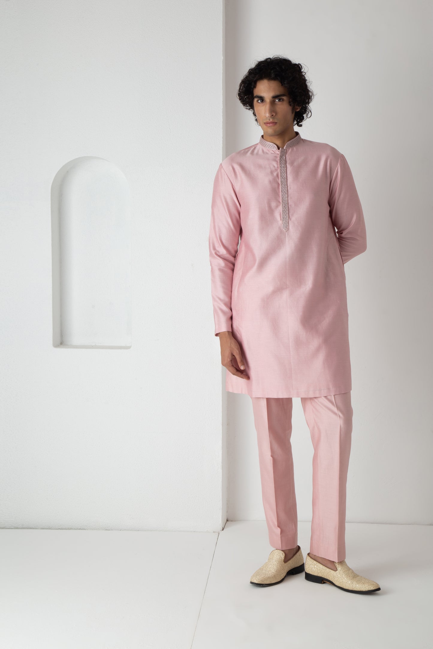 Esper Bandi Set Blooming Pink