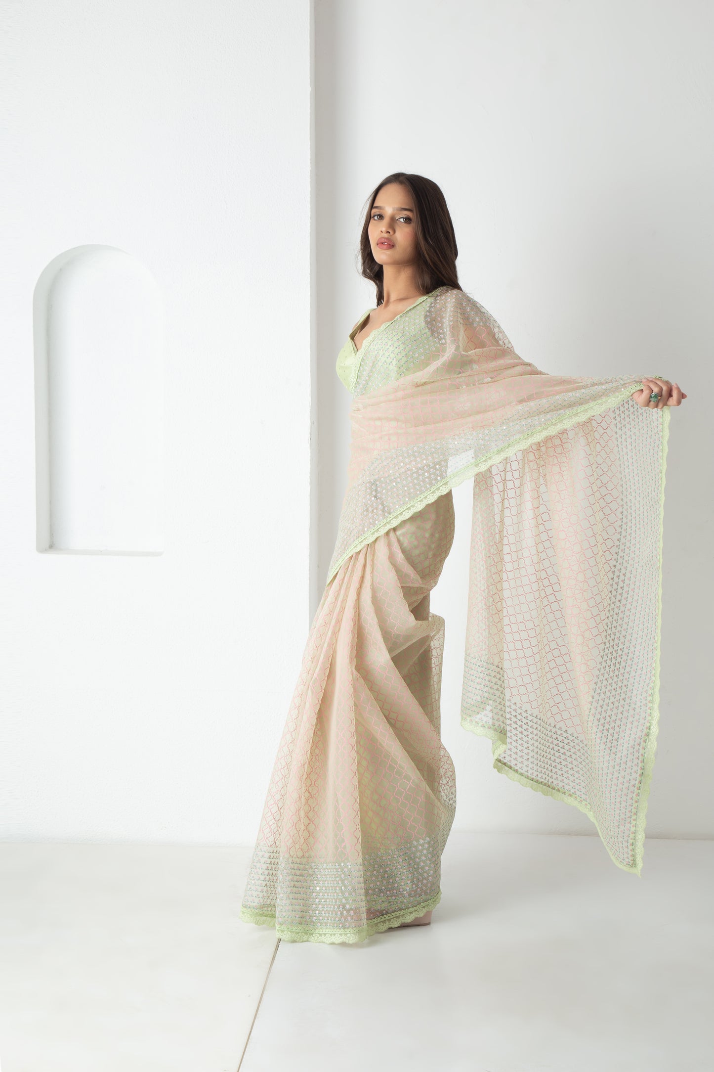 Alira Saree
