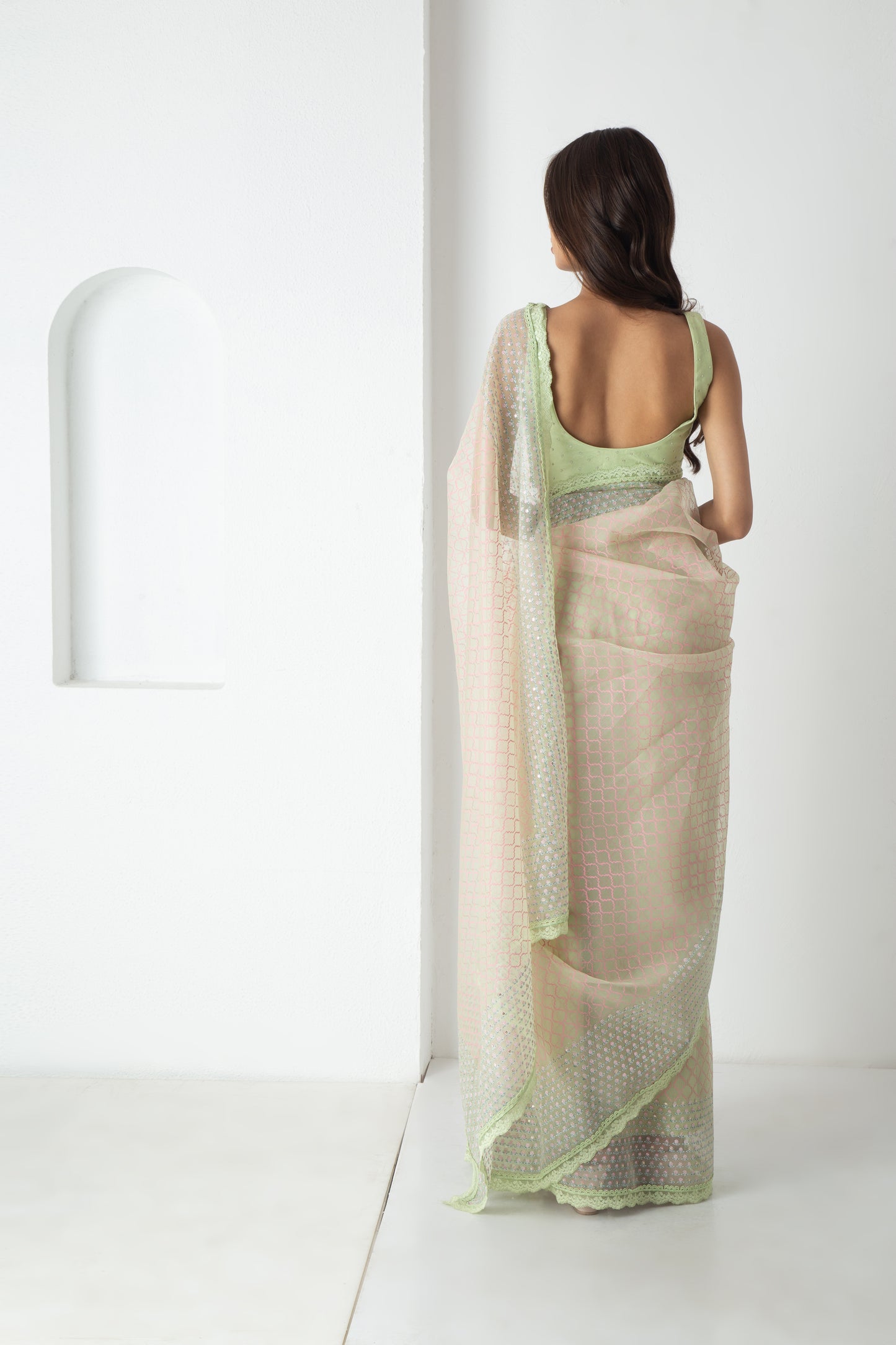 Alira Saree
