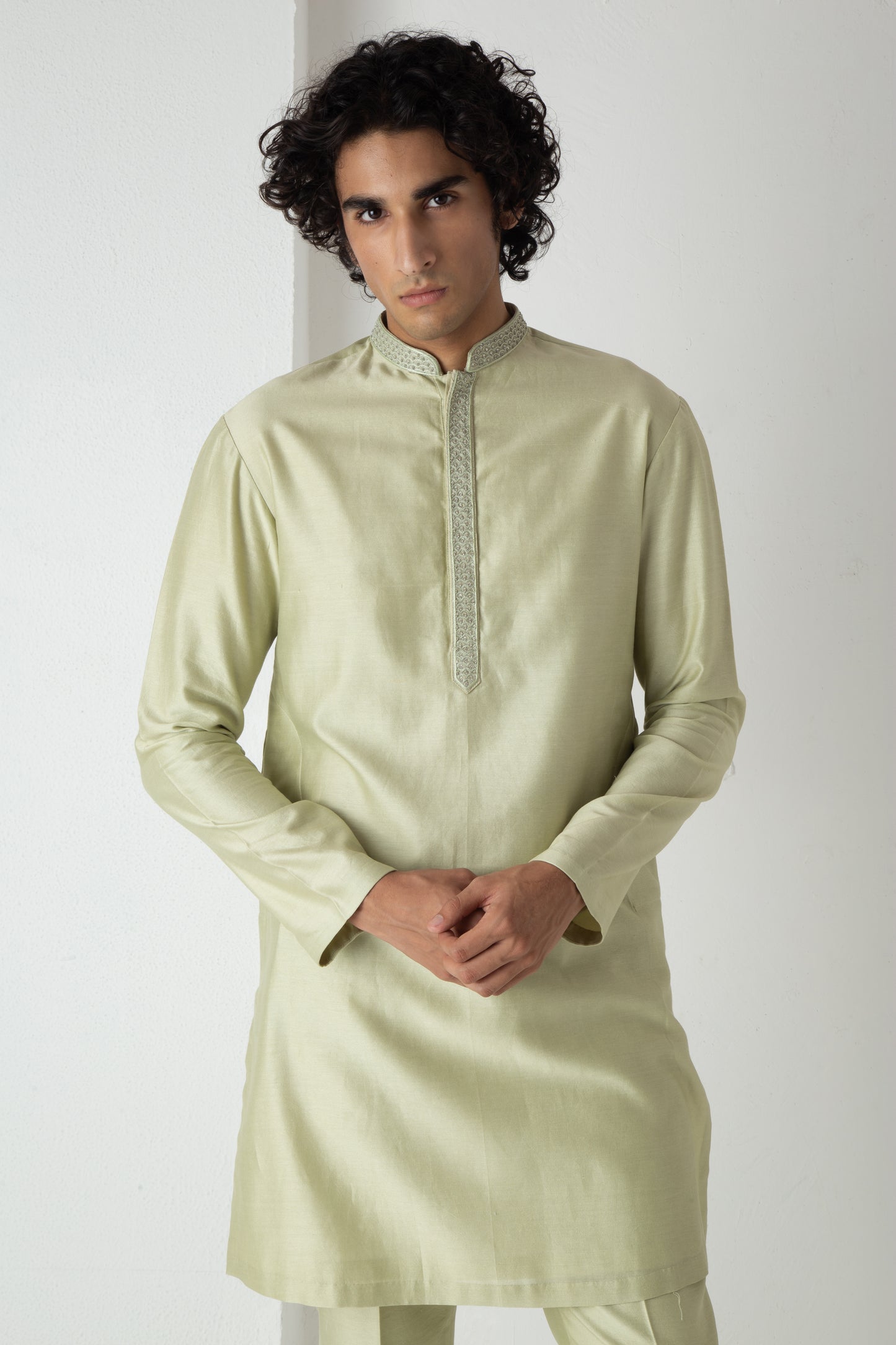 Esper Bandi Set Tea Green