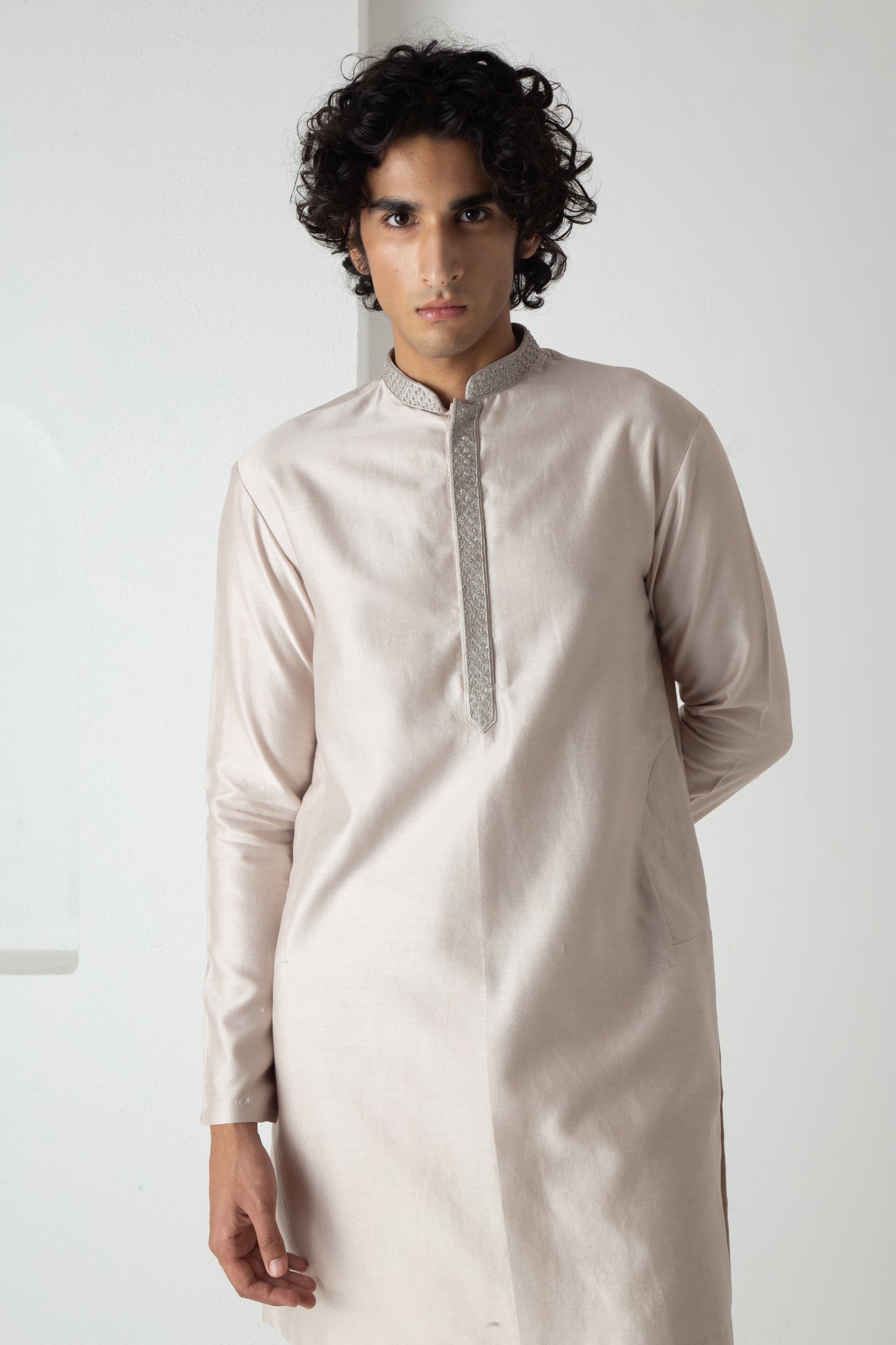Esper Bandi Set Whitecap Grey