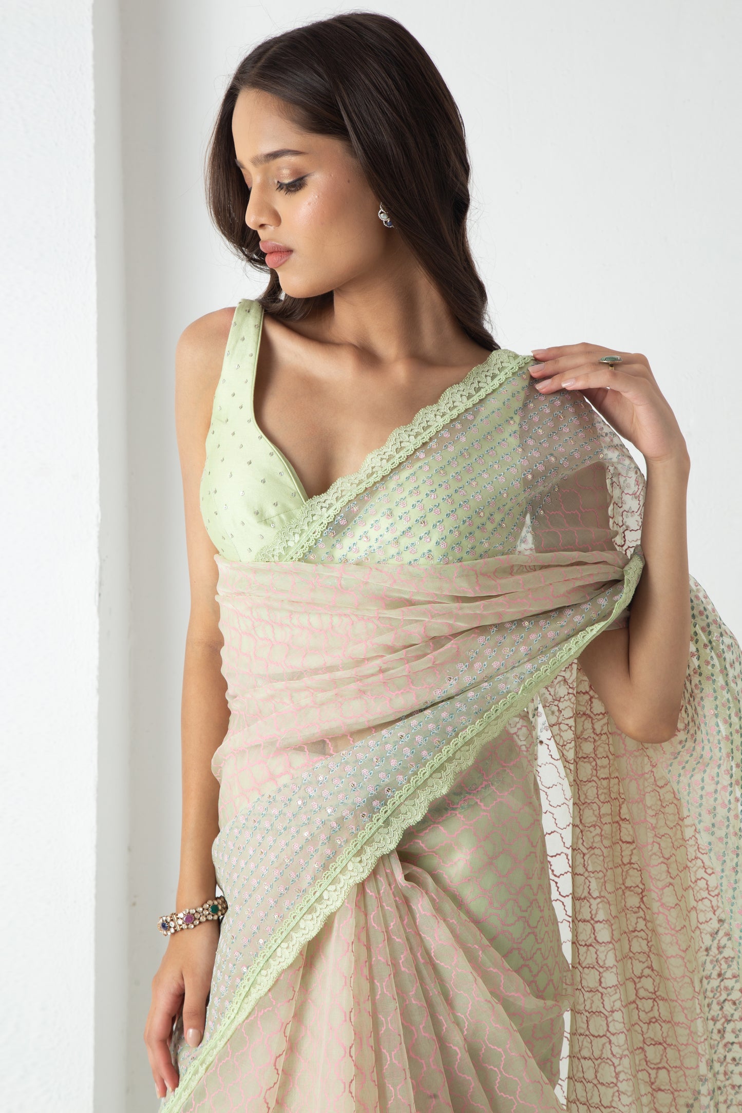 Alira Saree