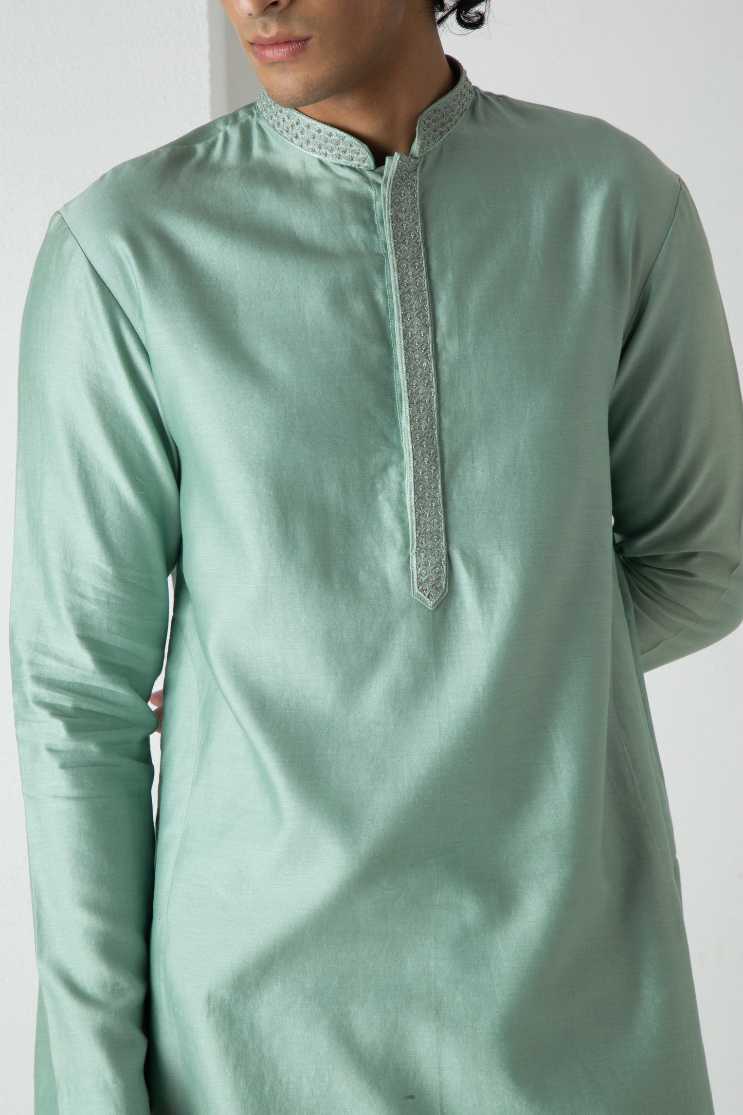 Esper Bandi Set Cascade Green