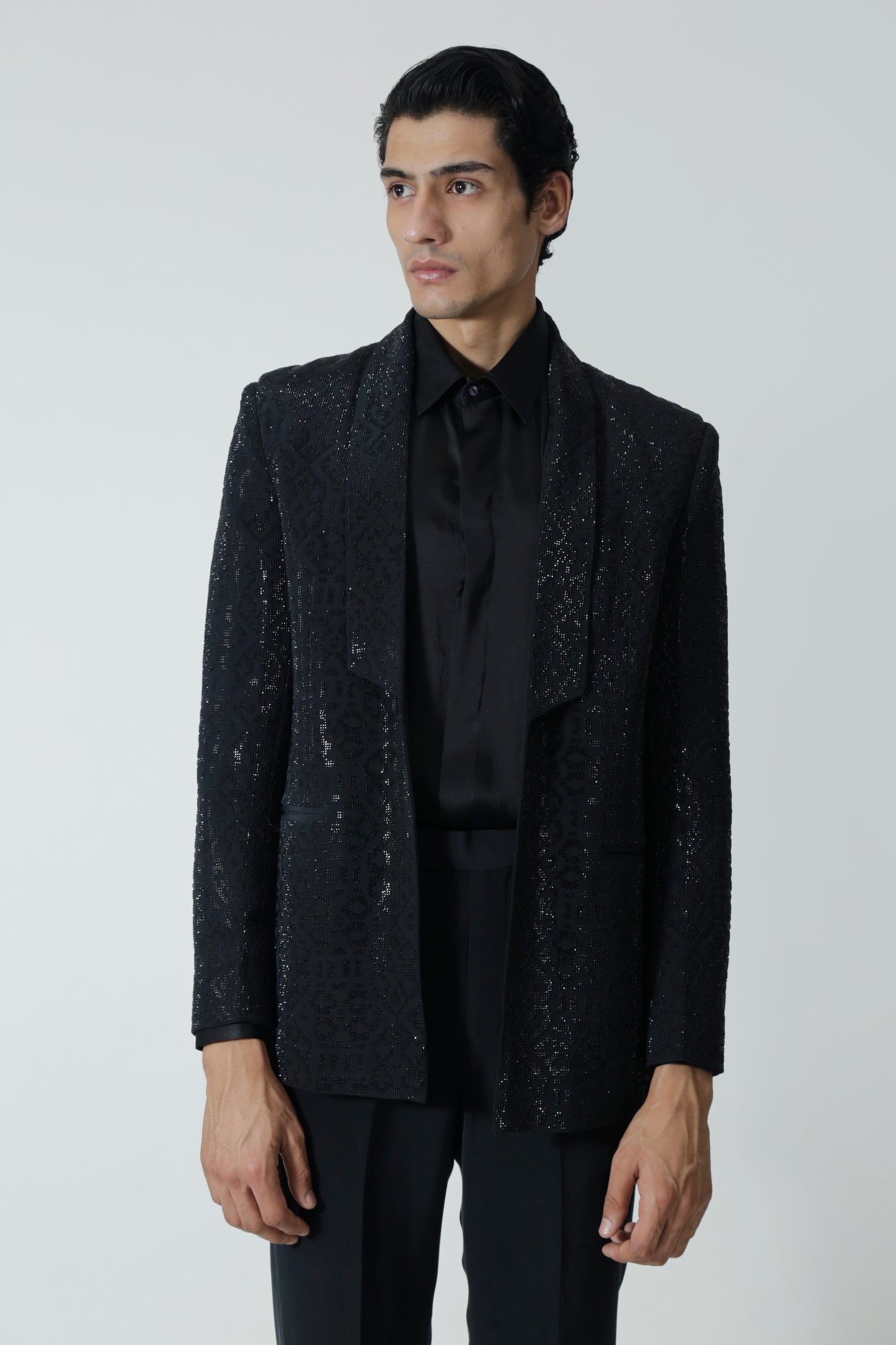 Aten Jacket Set