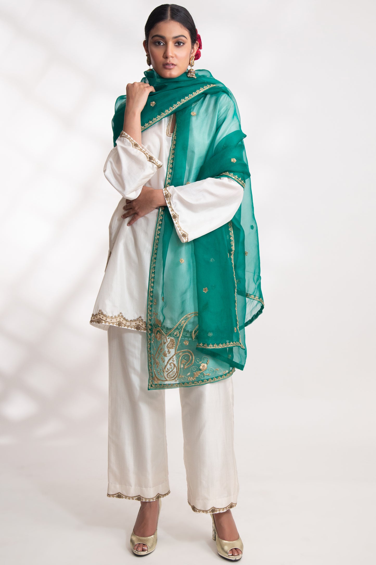 Savi Dupatta
