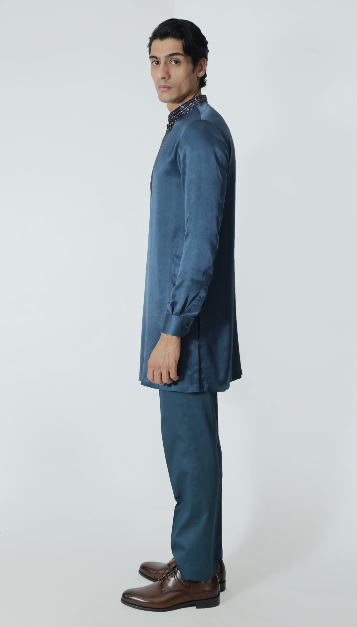 Aricelio Kurta Set