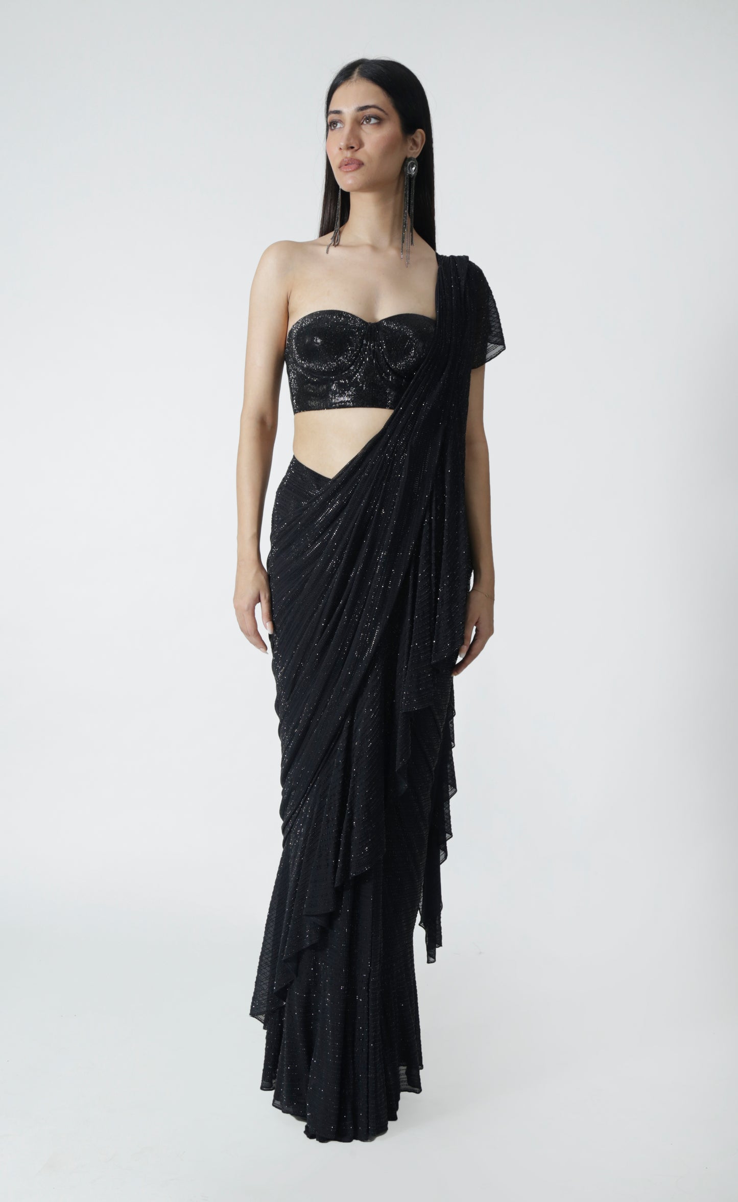 Alya Saree