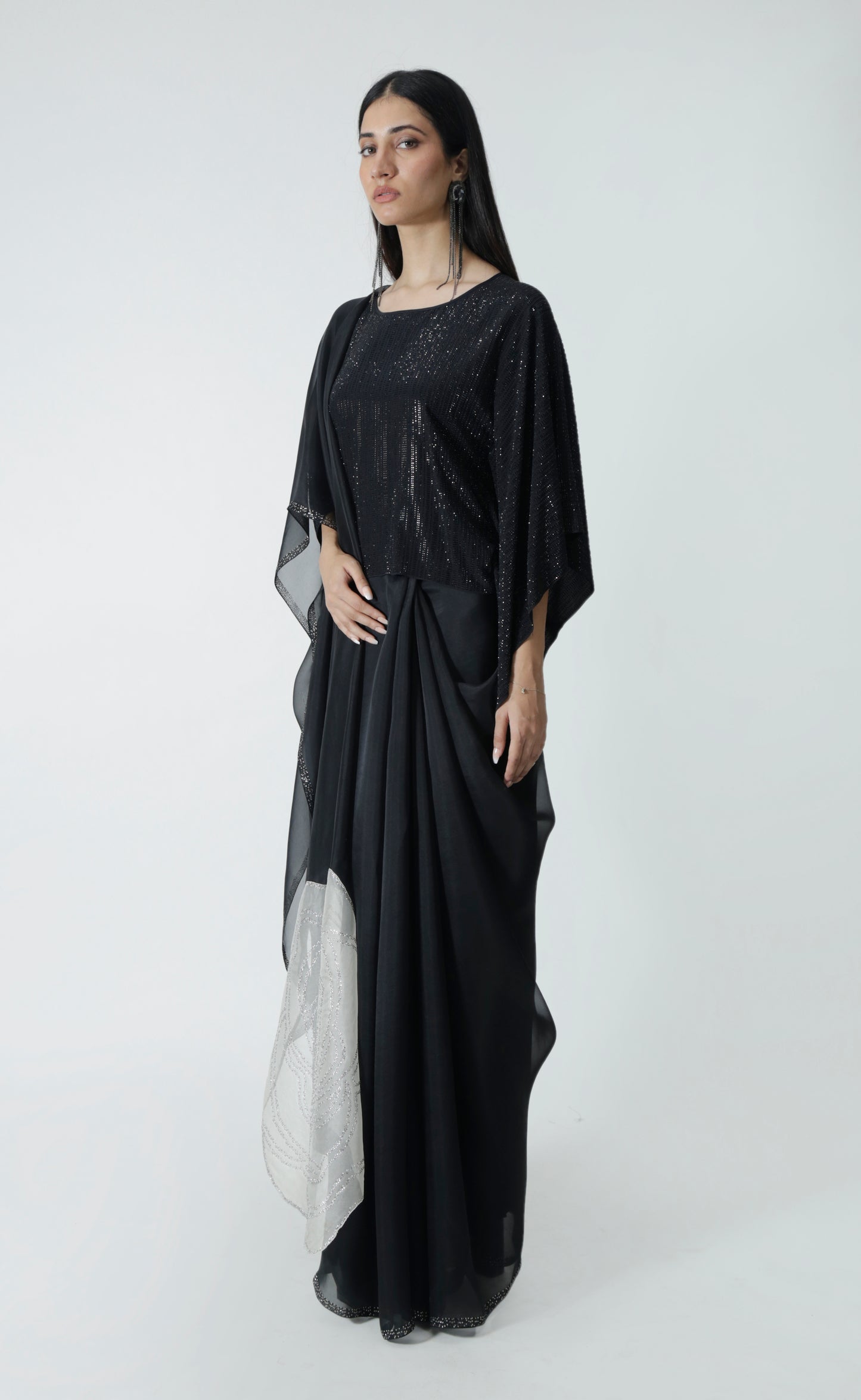 Despina Saree