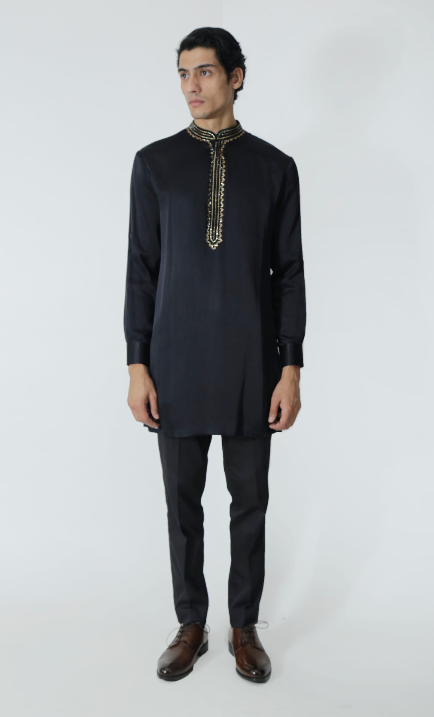 Nuray Kurta Set