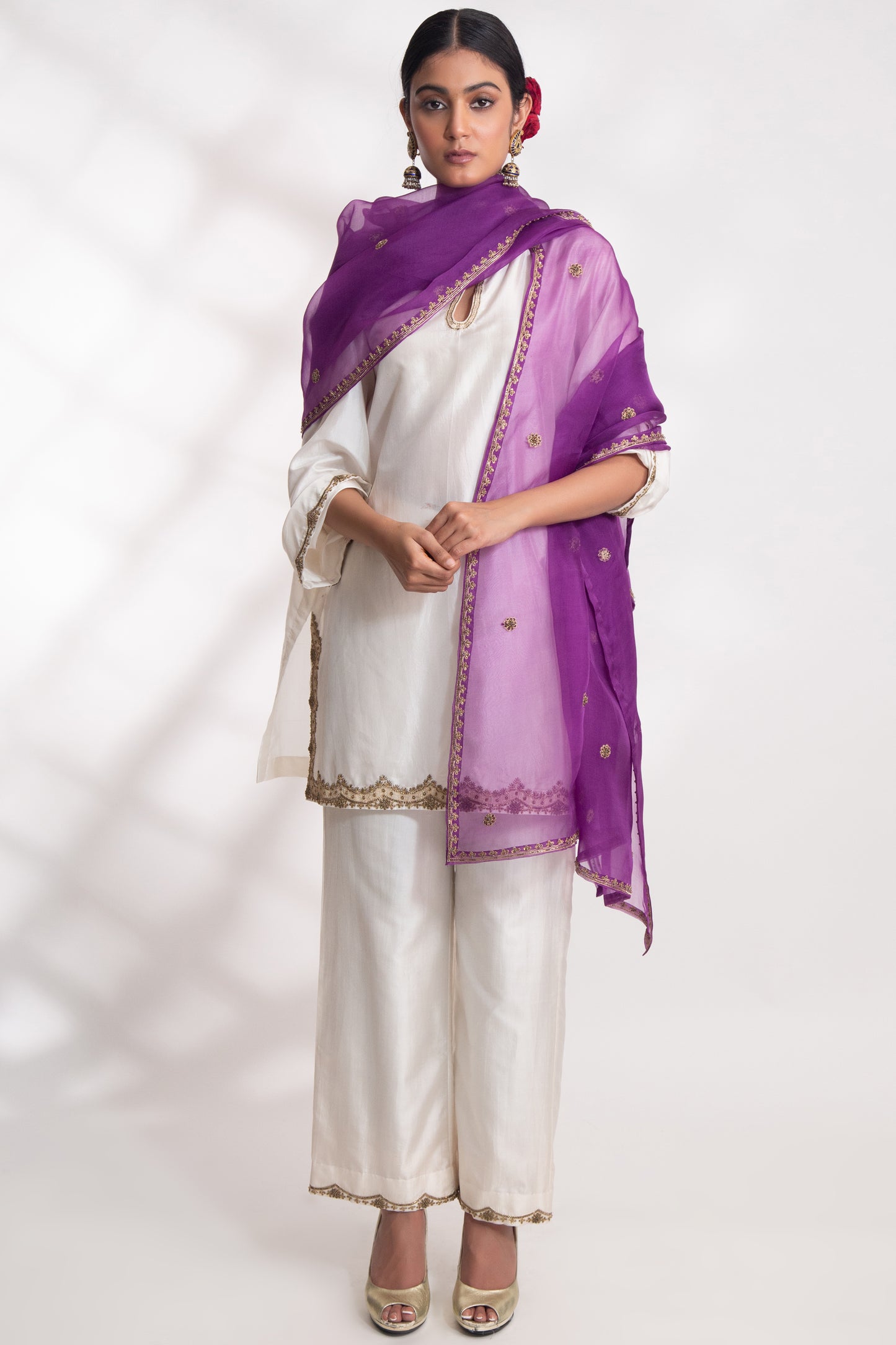 Adrija Dupatta