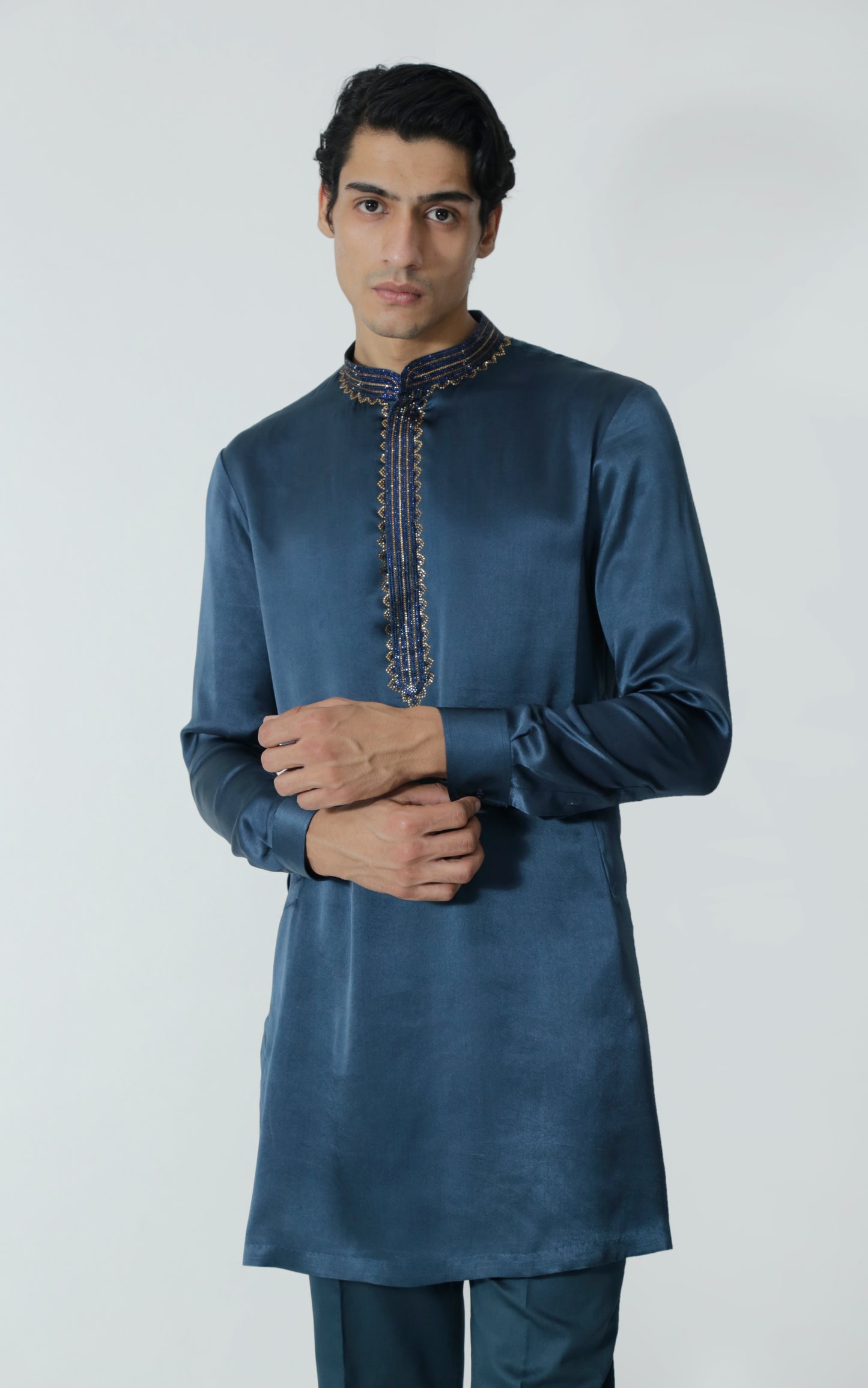 Aricelio Kurta Set