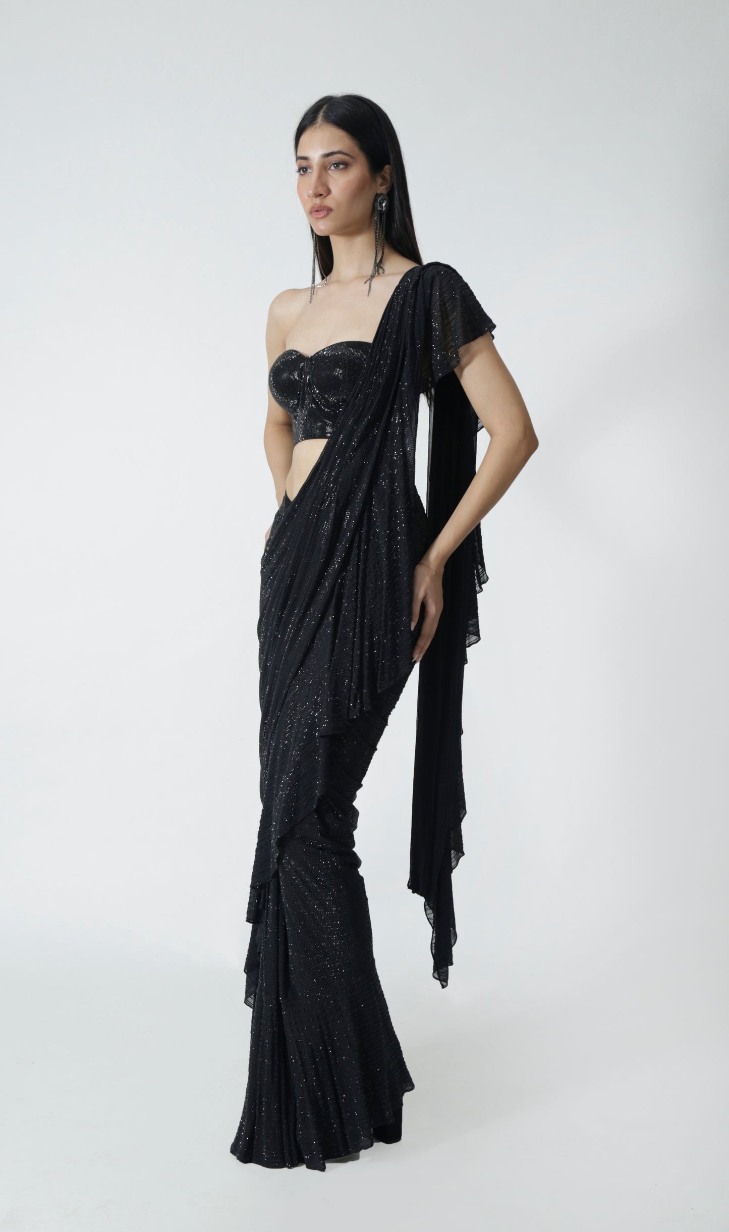Alya Saree