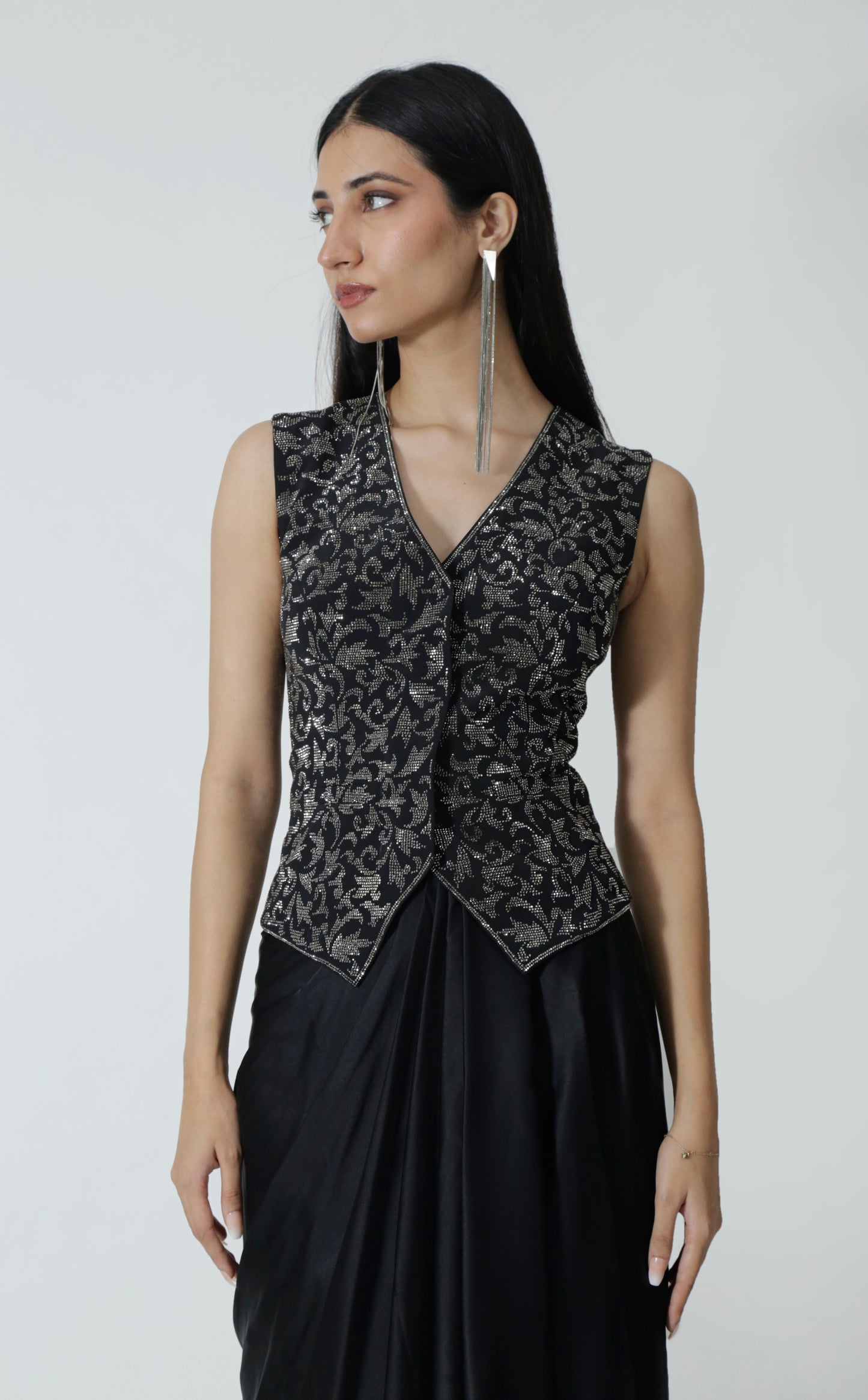 Evren Waistcoat