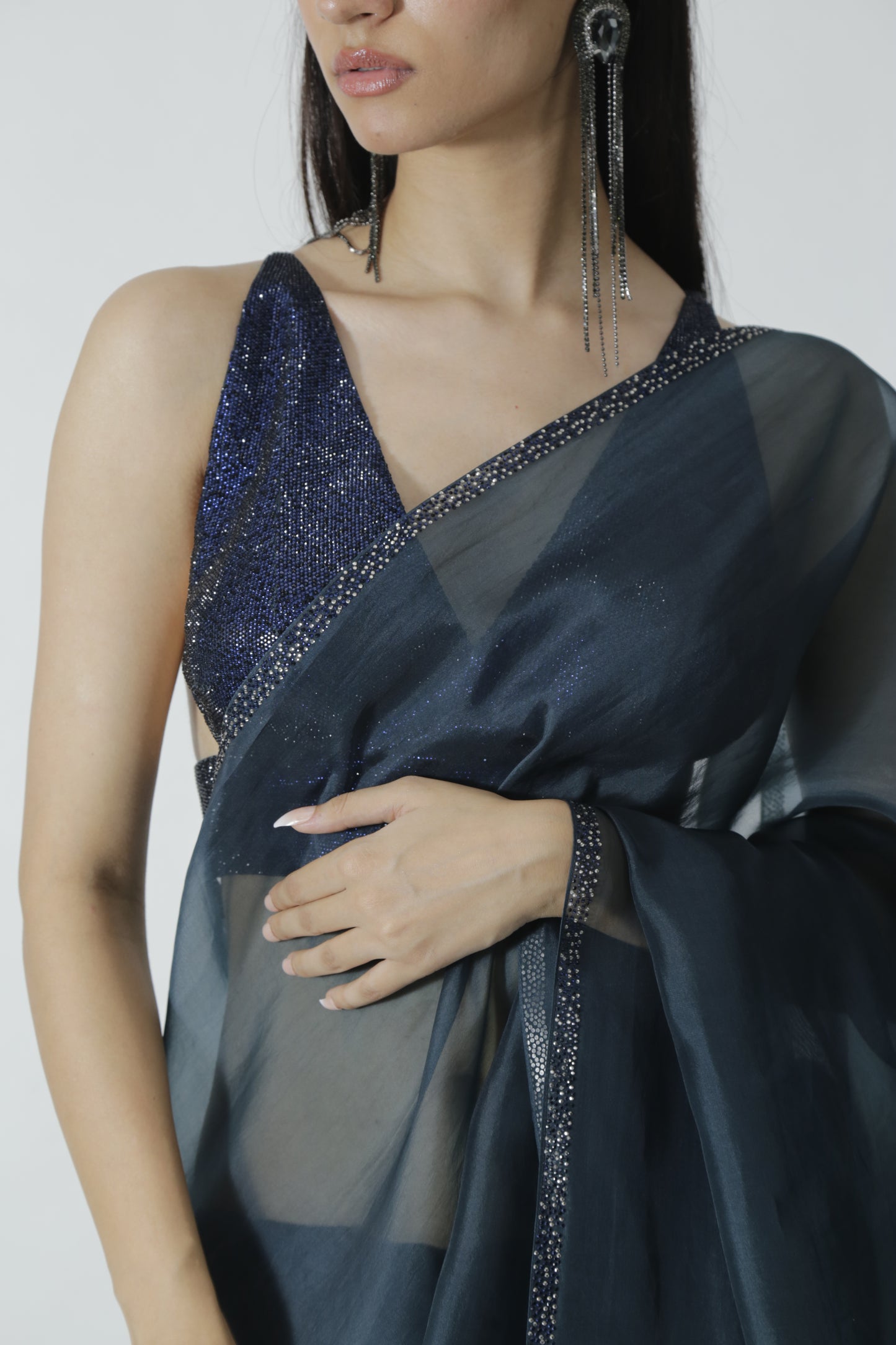 Gaia Saree