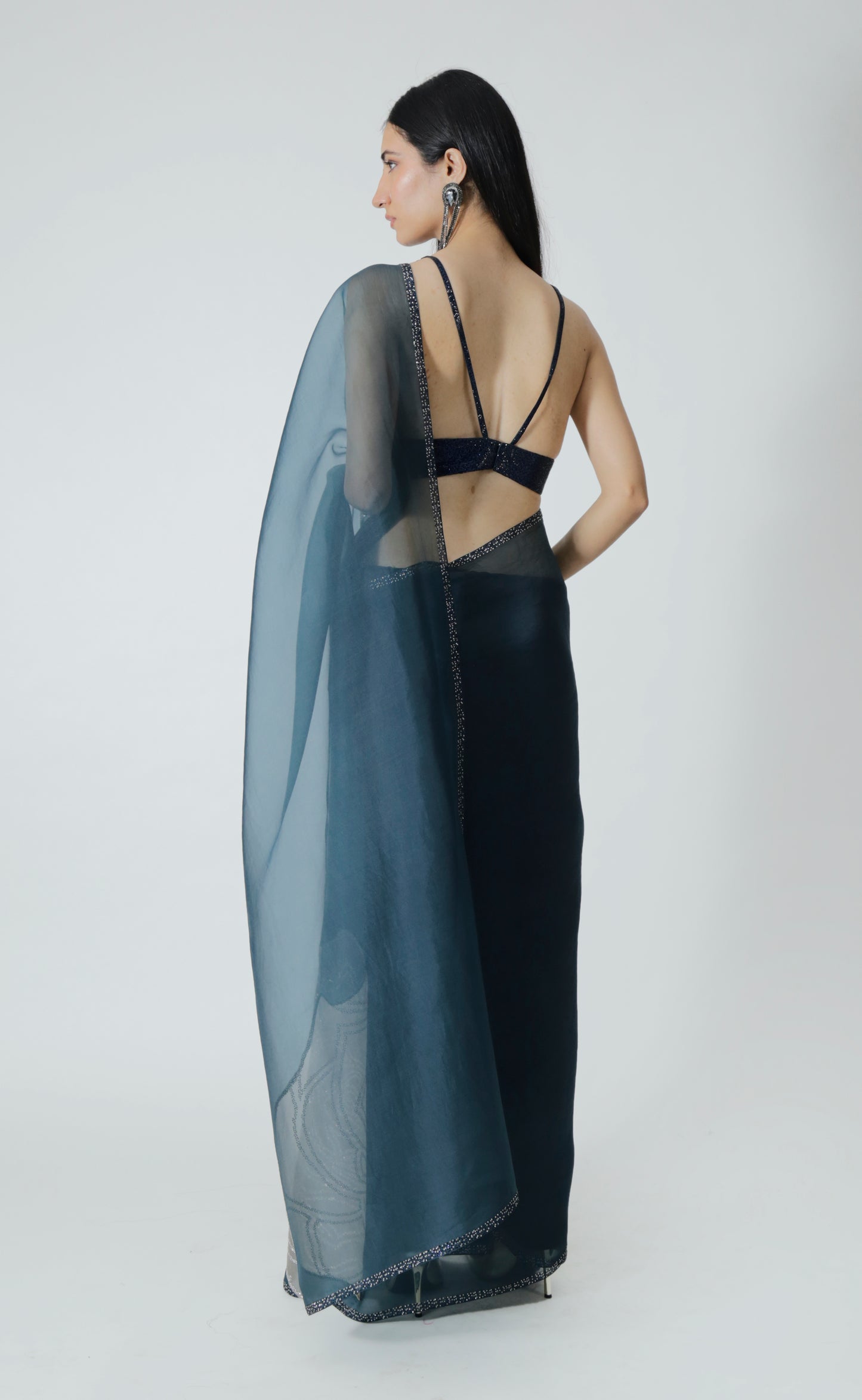 Gaia Saree