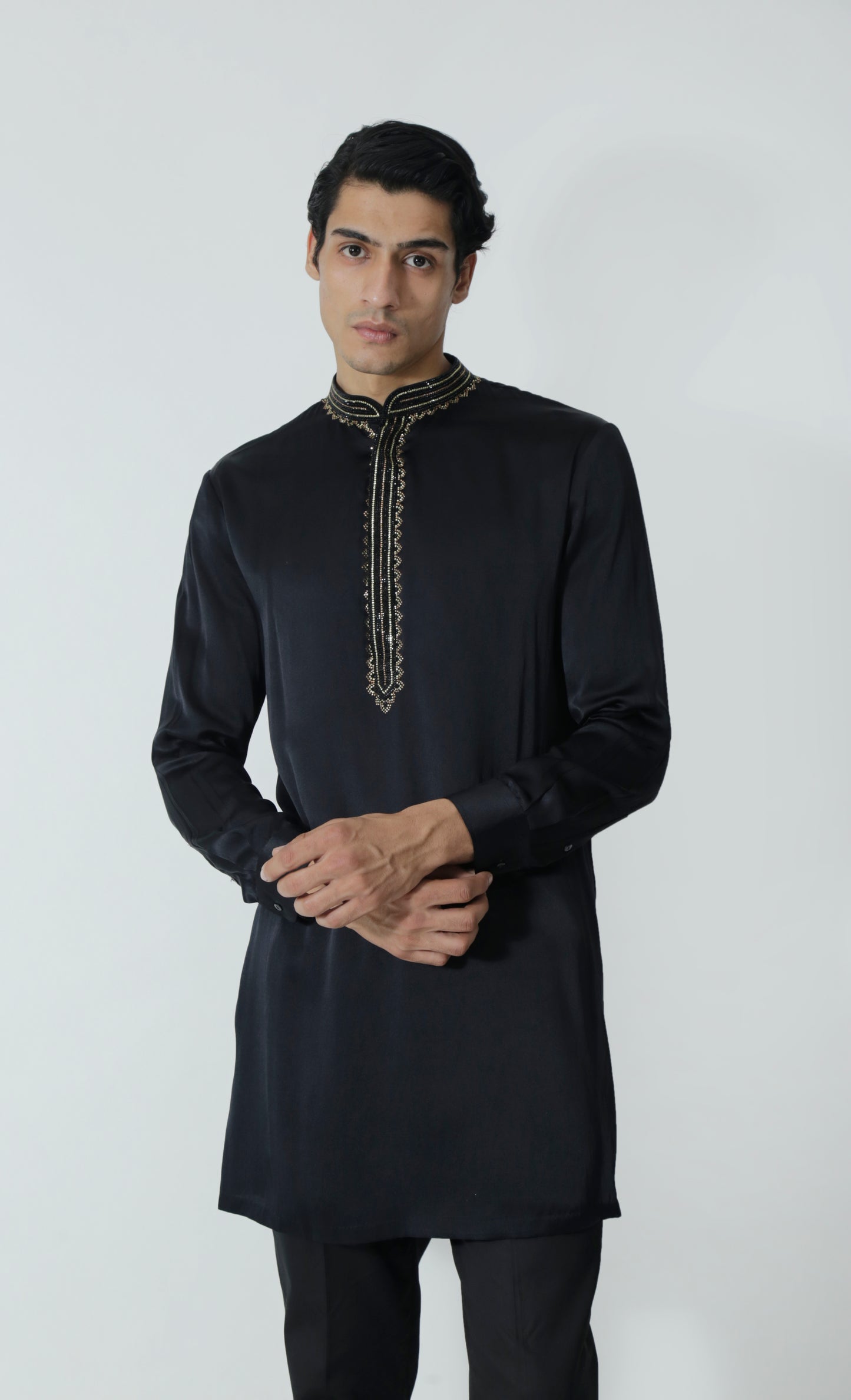 Nuray Kurta Set