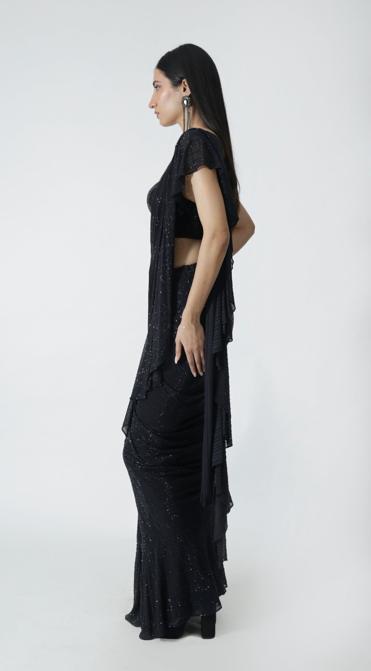 Alya Saree