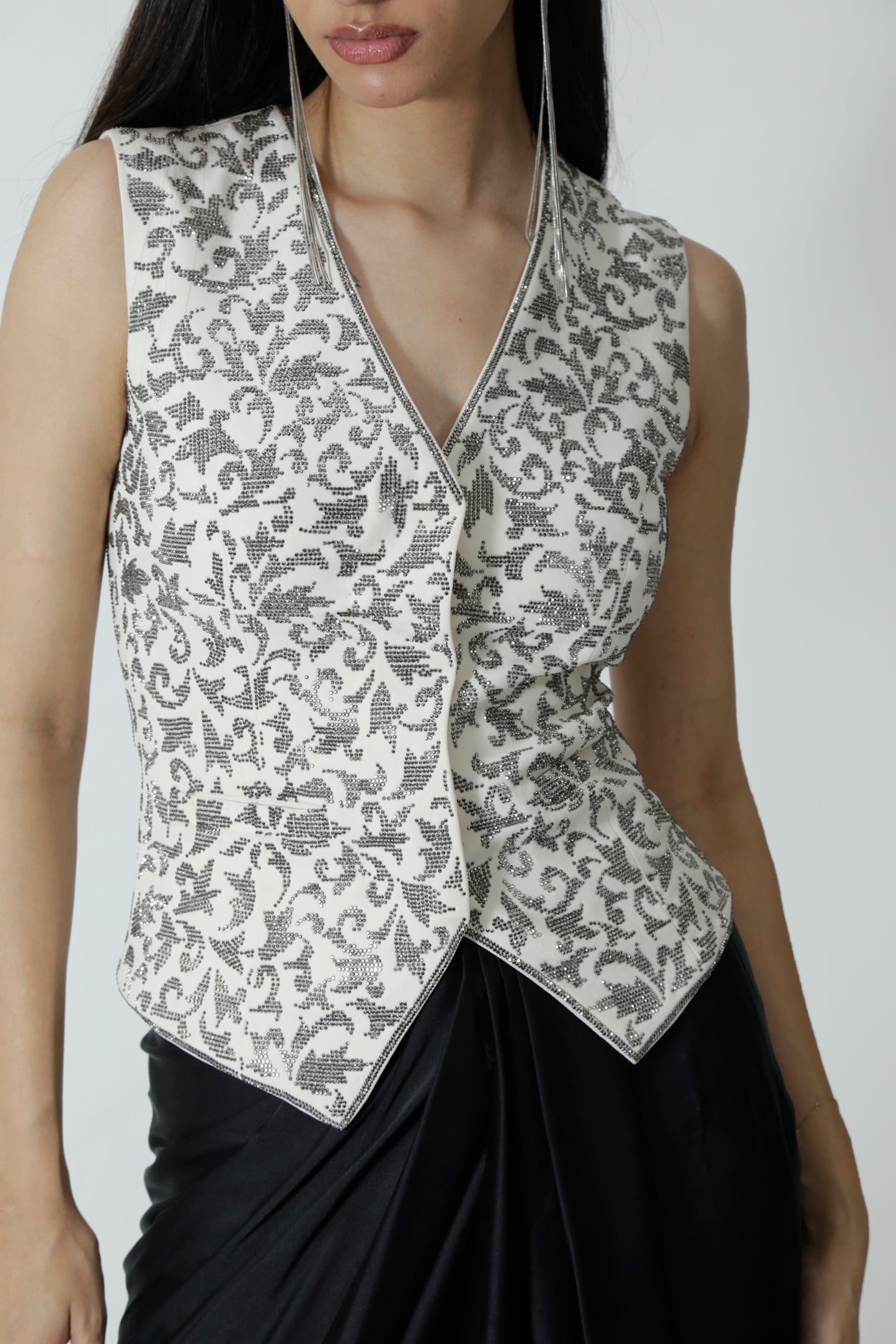 Eos Waistcoat