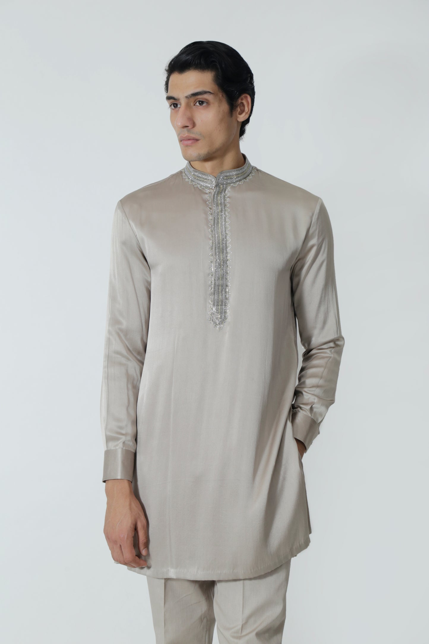 Arawan Kurta Set