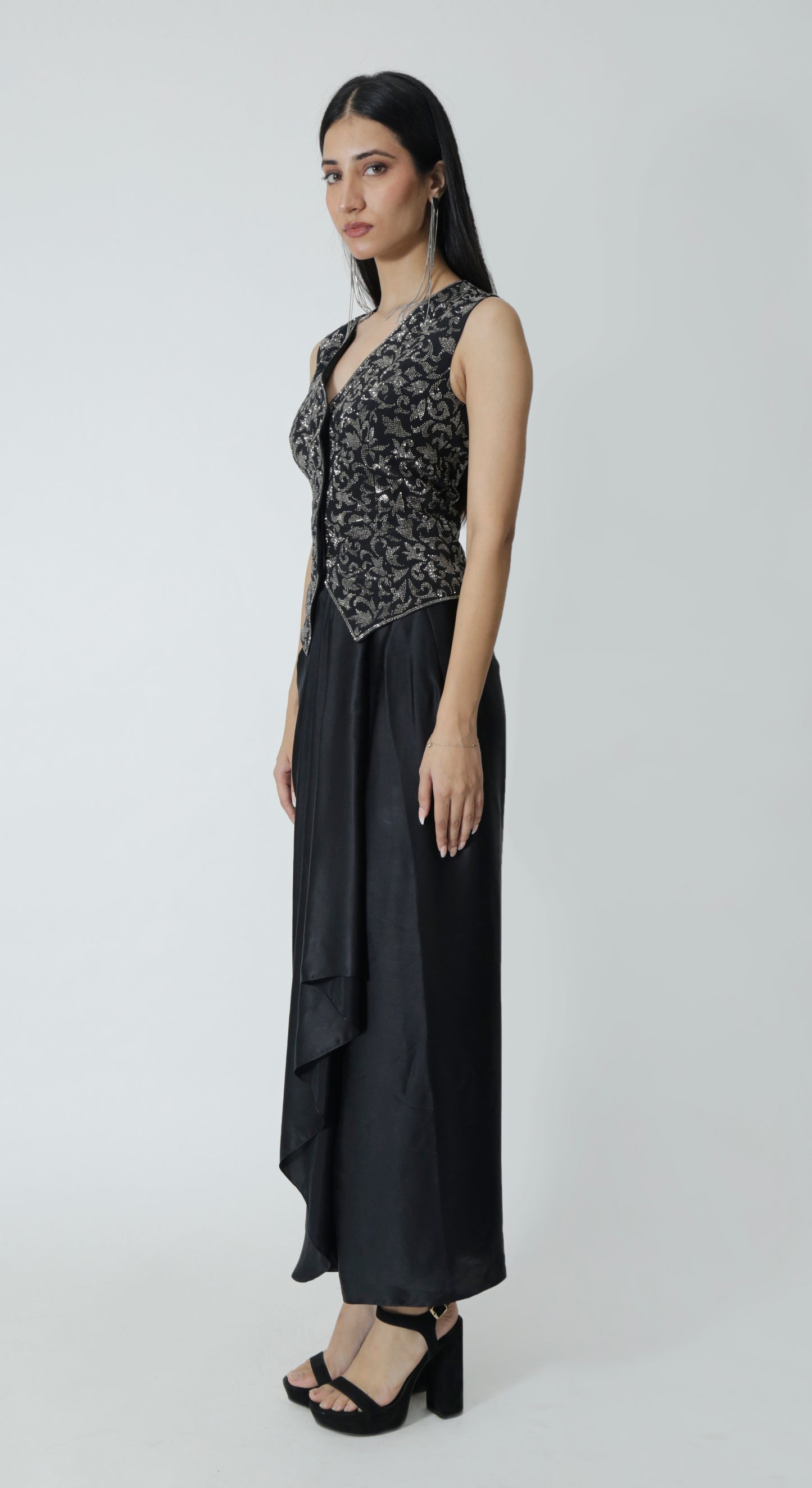 Evren Waistcoat