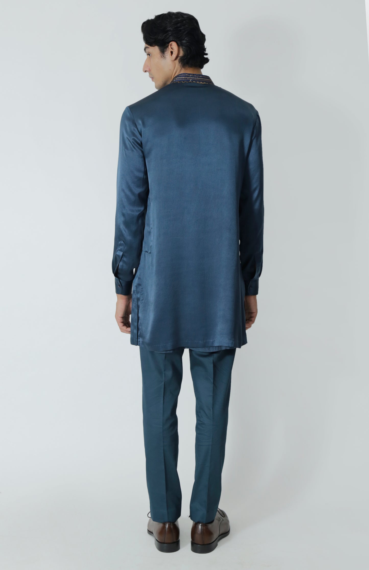 Aricelio Kurta Set