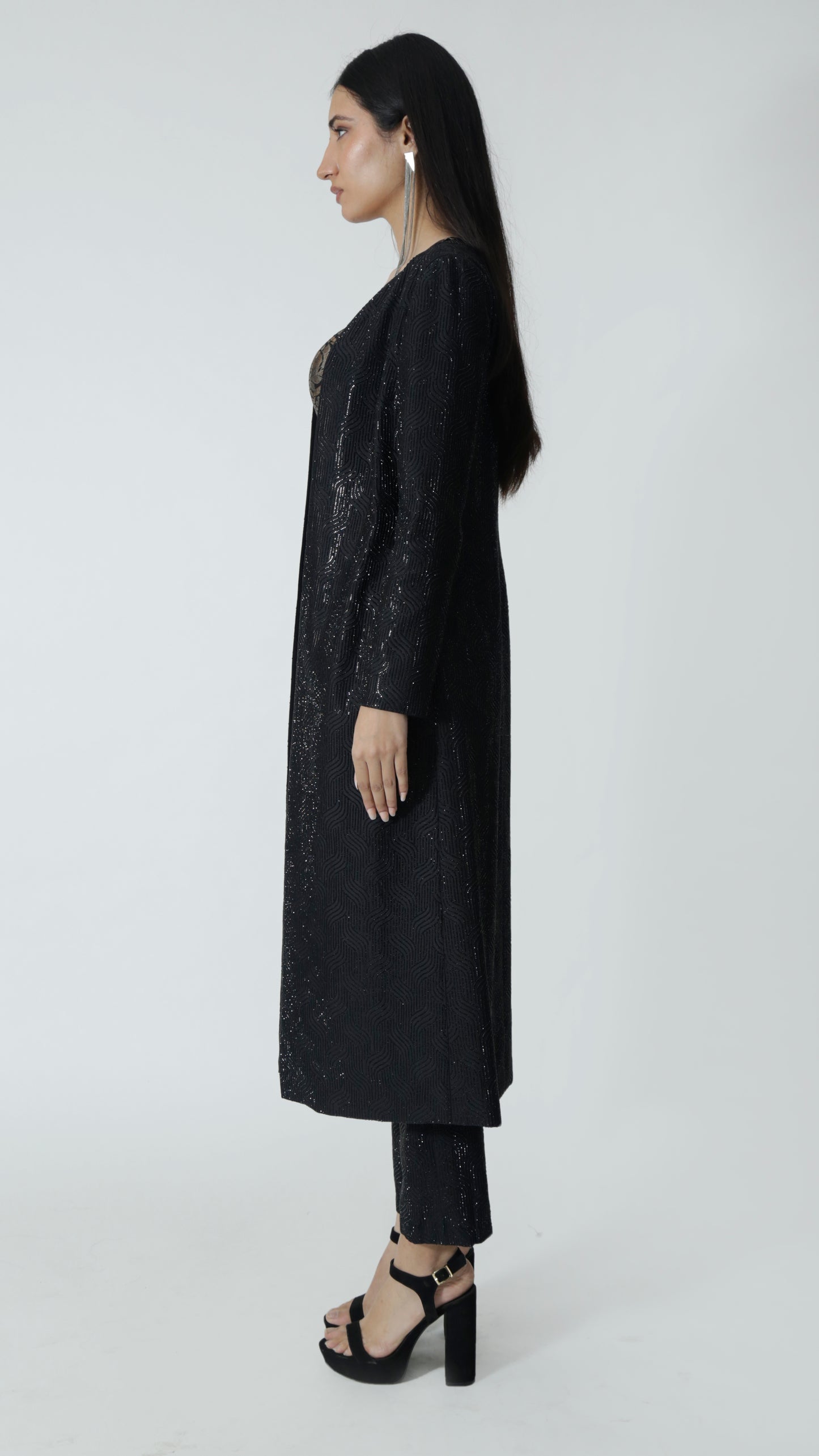 Elio Jacket Set