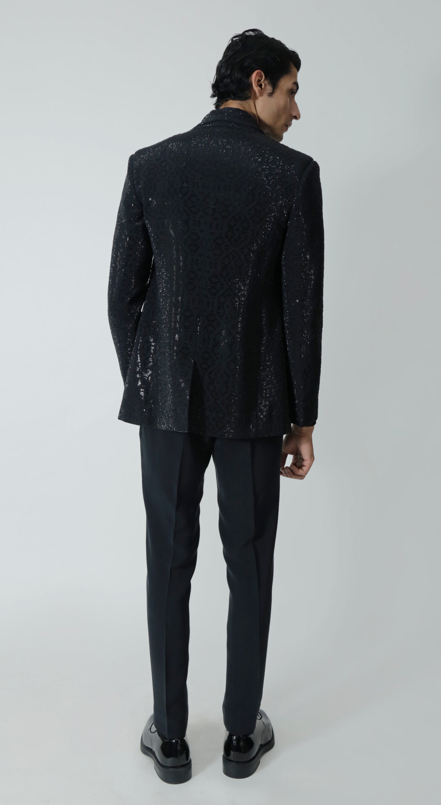 Aten Jacket Set