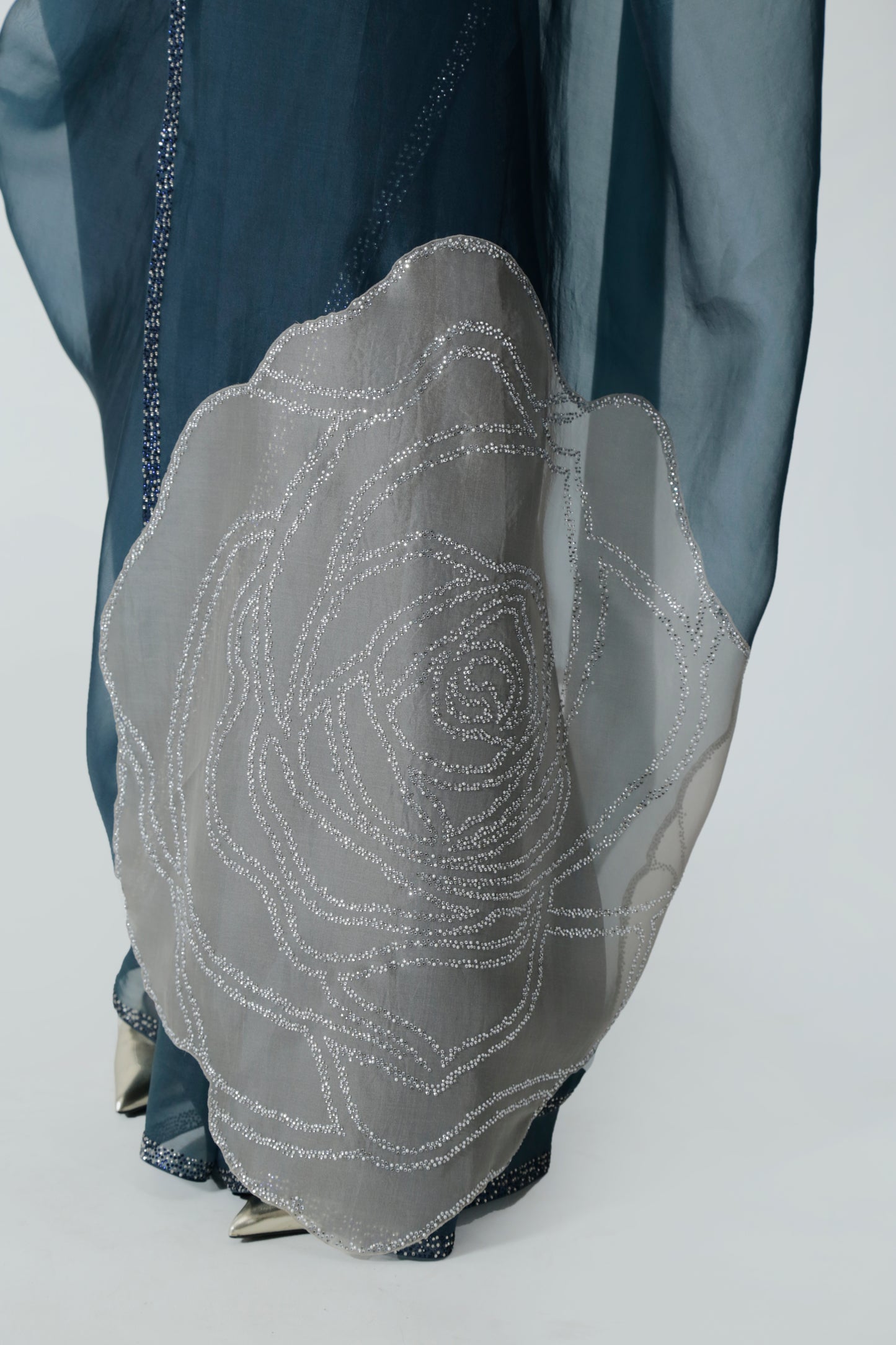 Gaia Saree