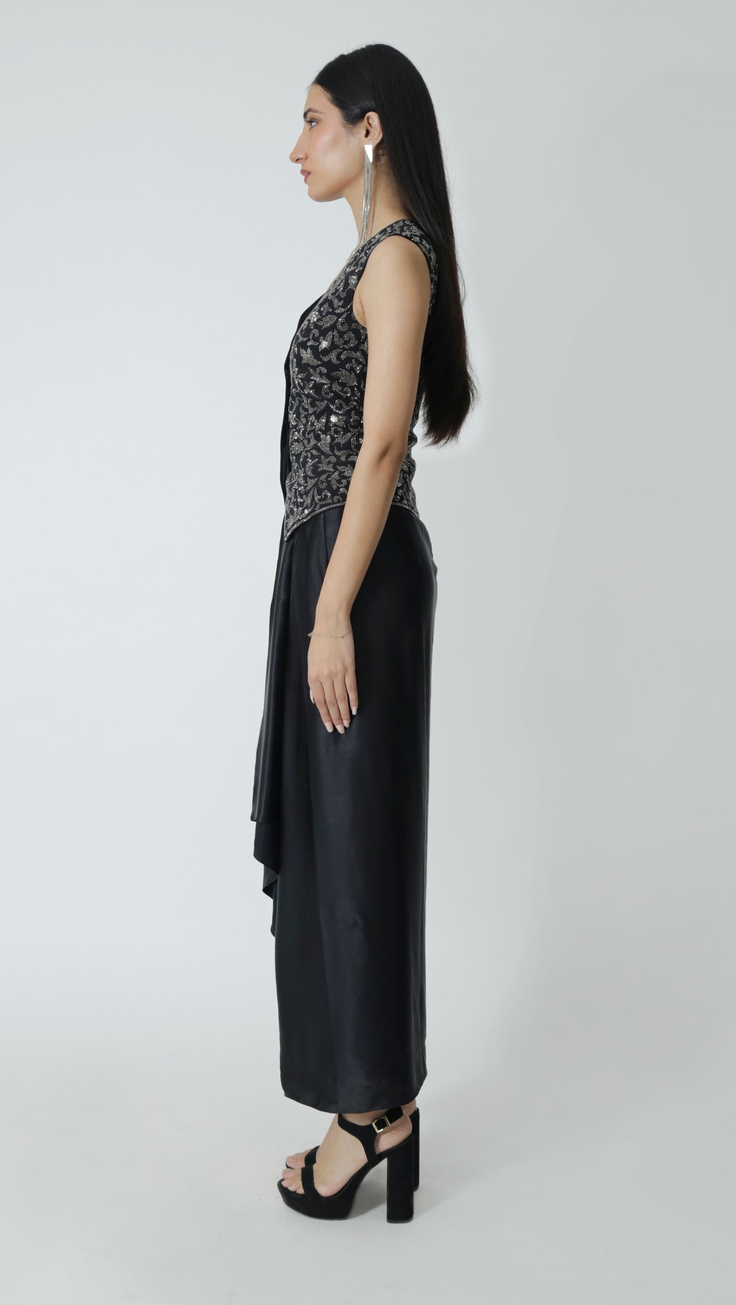 Evren Waistcoat