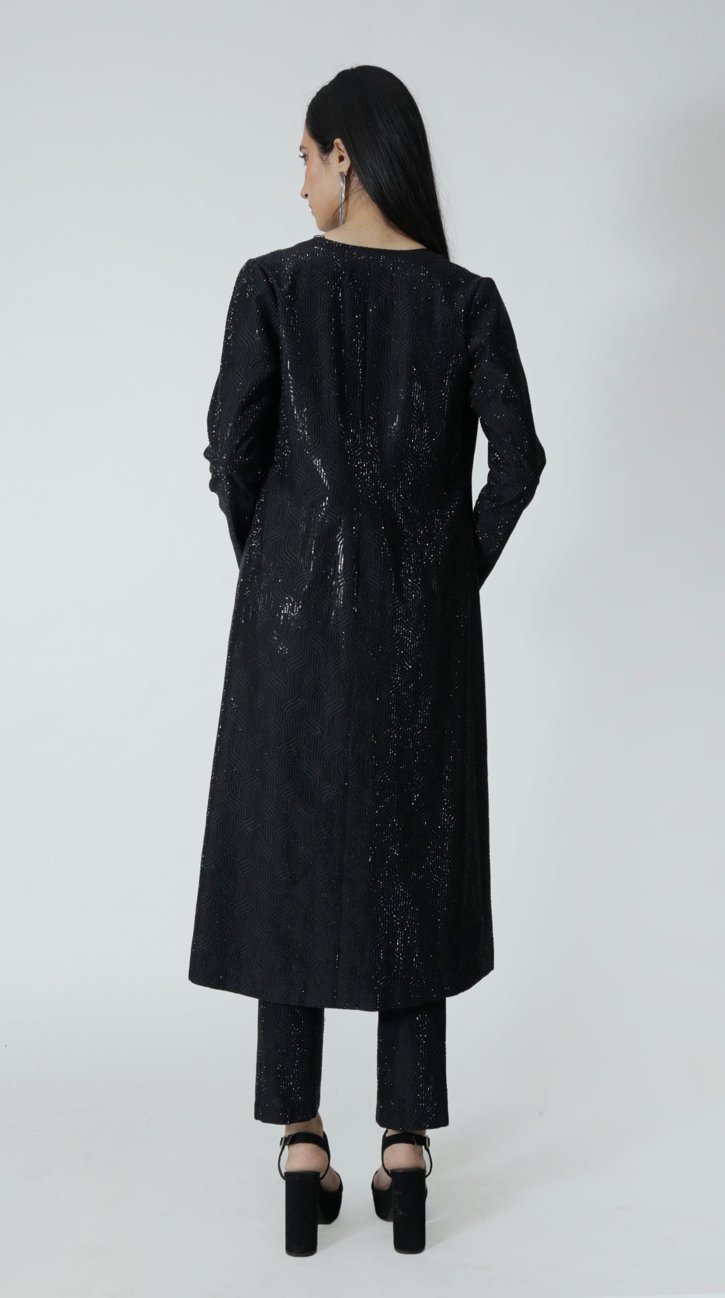 Elio Jacket Set