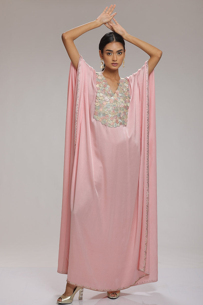 Rosé Kaftan