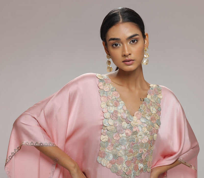 Rosé Kaftan
