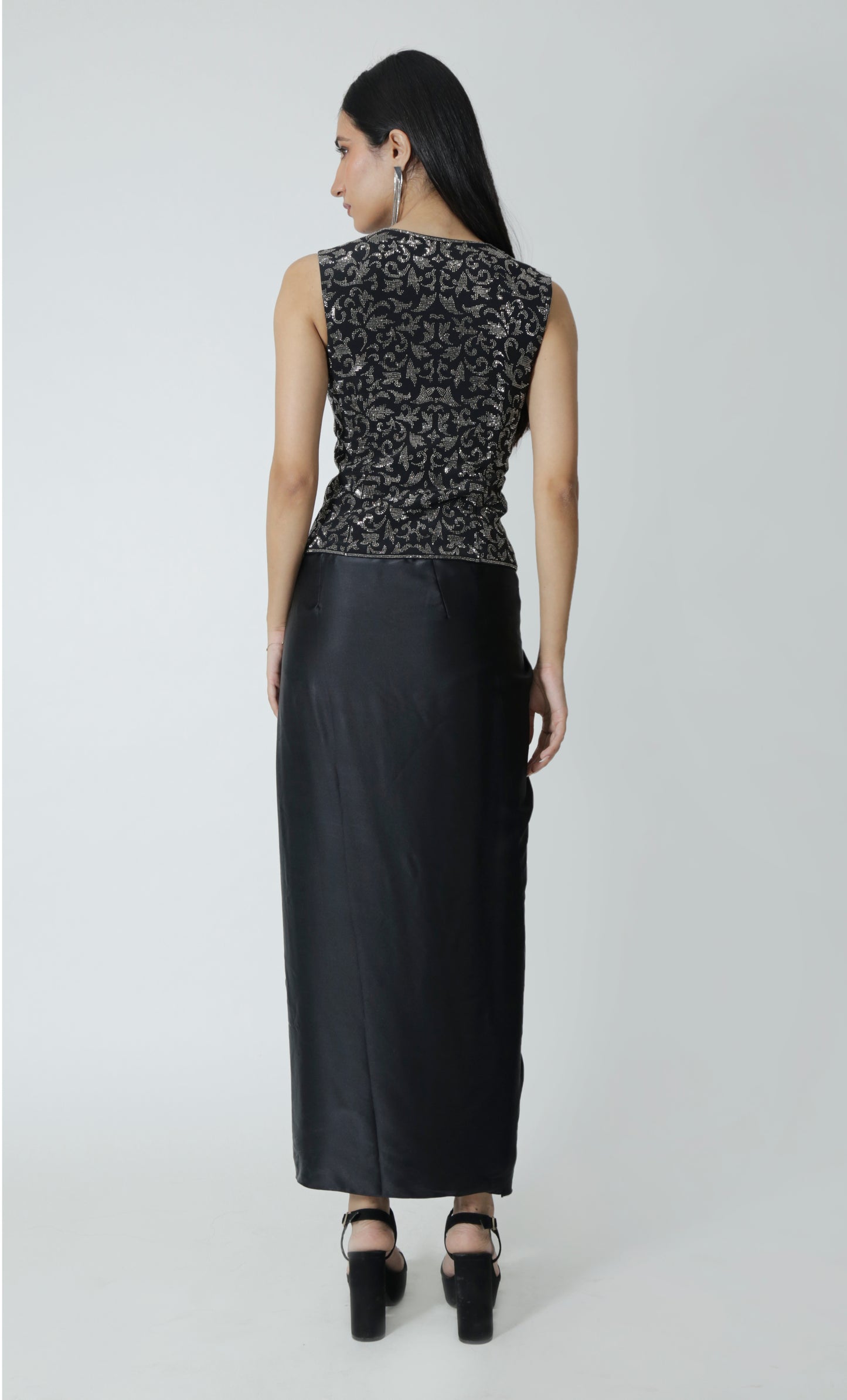Evren Waistcoat