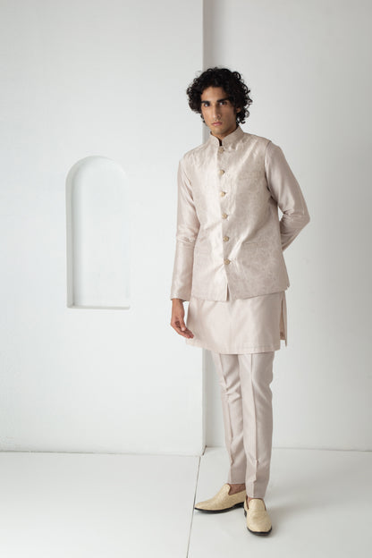 Esper Bandi Set Whitecap Grey