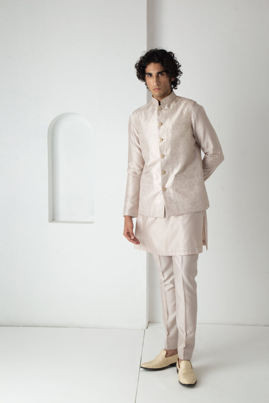 Esper Bandi Set Whitecap Grey