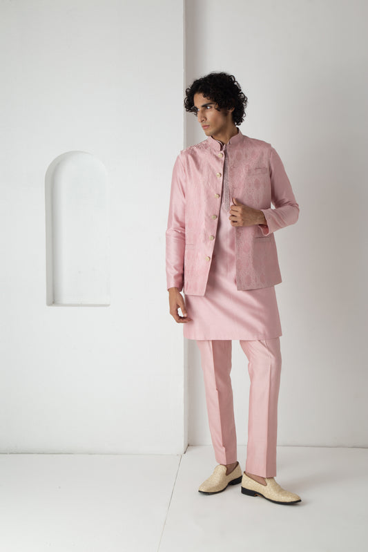 Esper Bandi Set Blooming Pink
