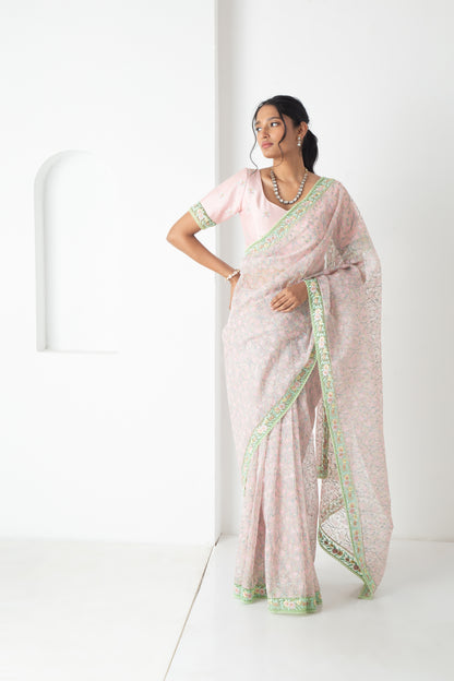Izel Saree