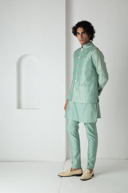 Esper Bandi Set Cascade Green