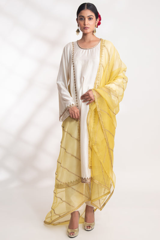 Drisana Dupatta