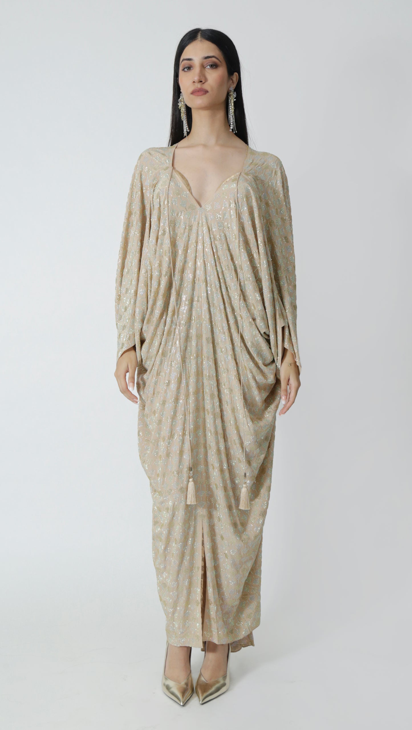 Dia Kaftan