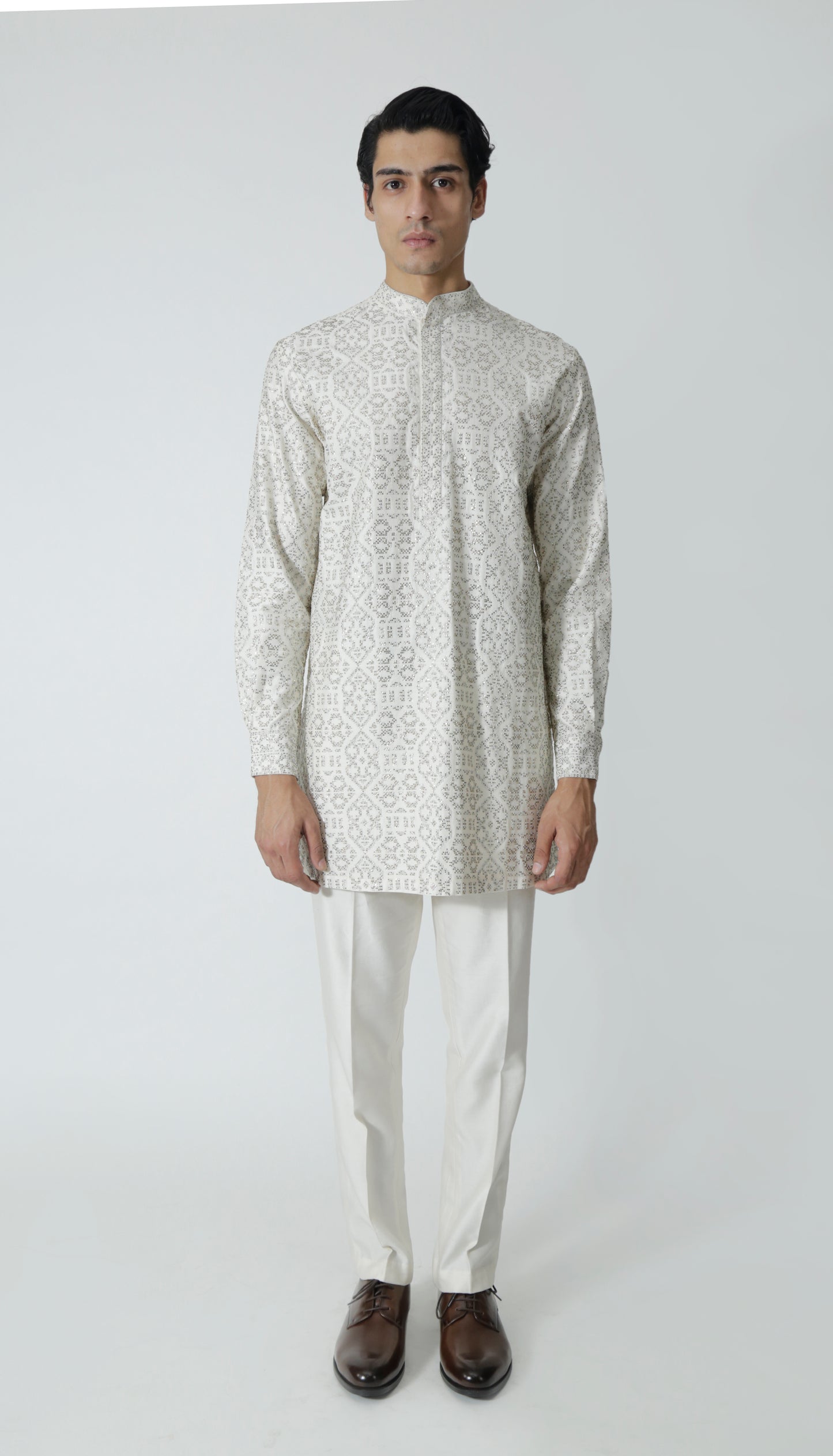 Hercules Kurta Set