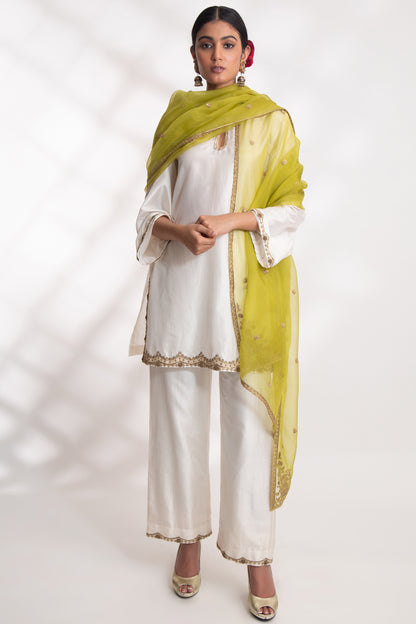 Mishka Dupatta