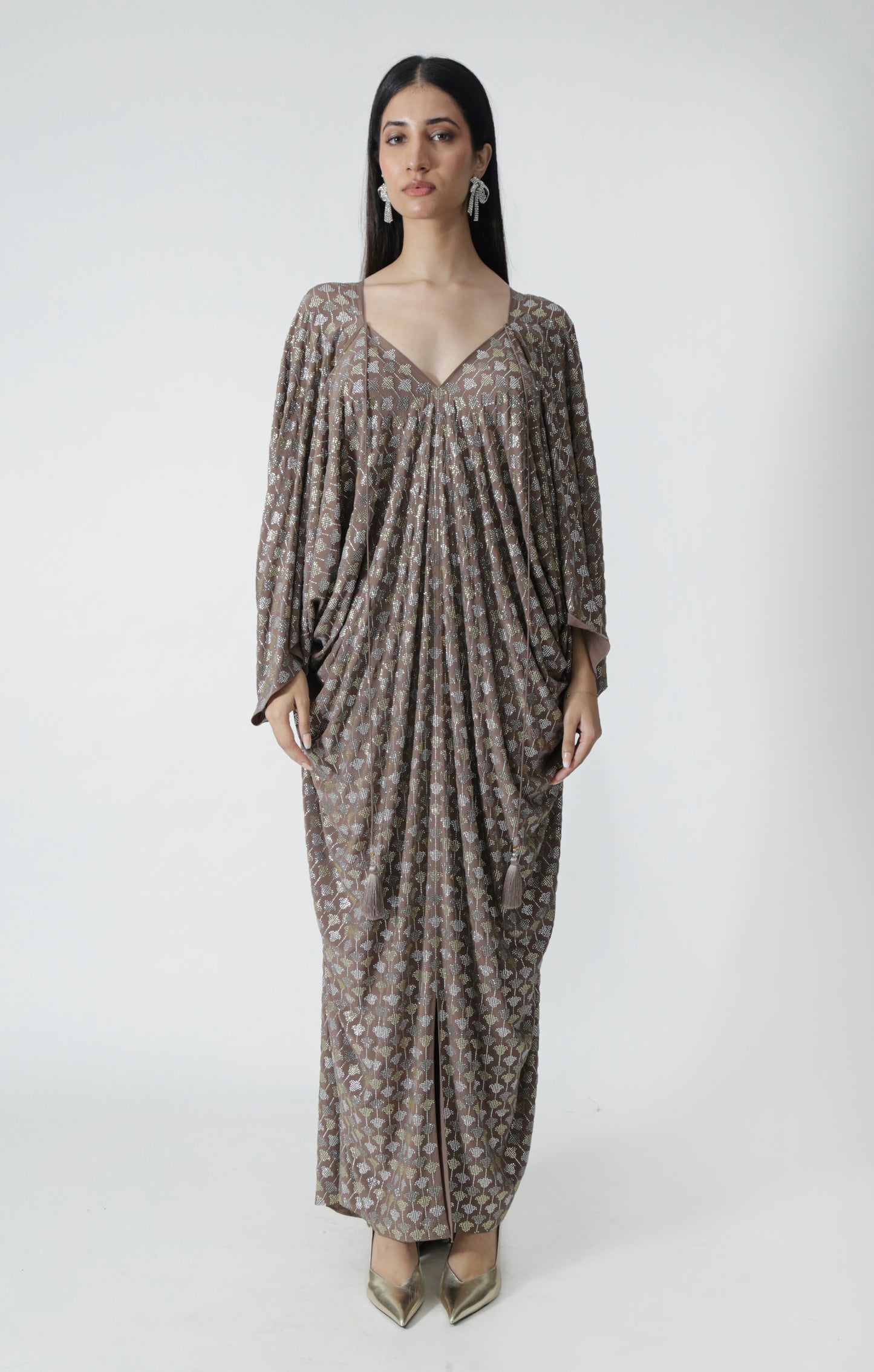 Lucine Kaftan