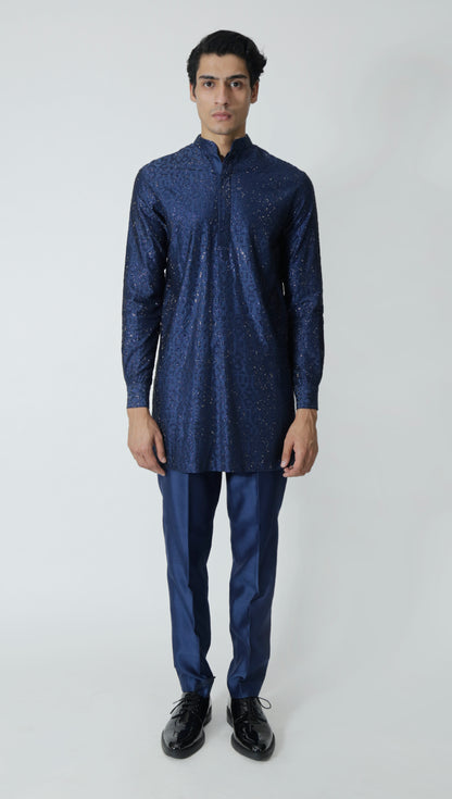 Capella Kurta Set