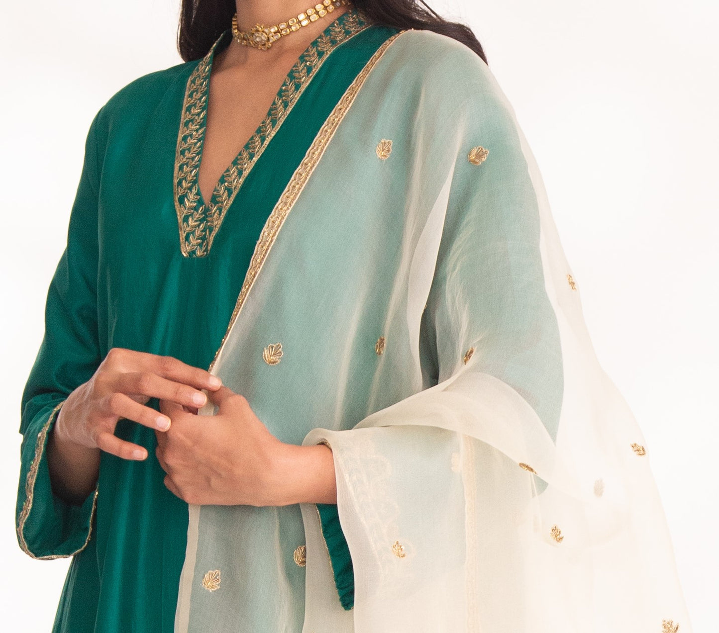 Vanika Dupatta