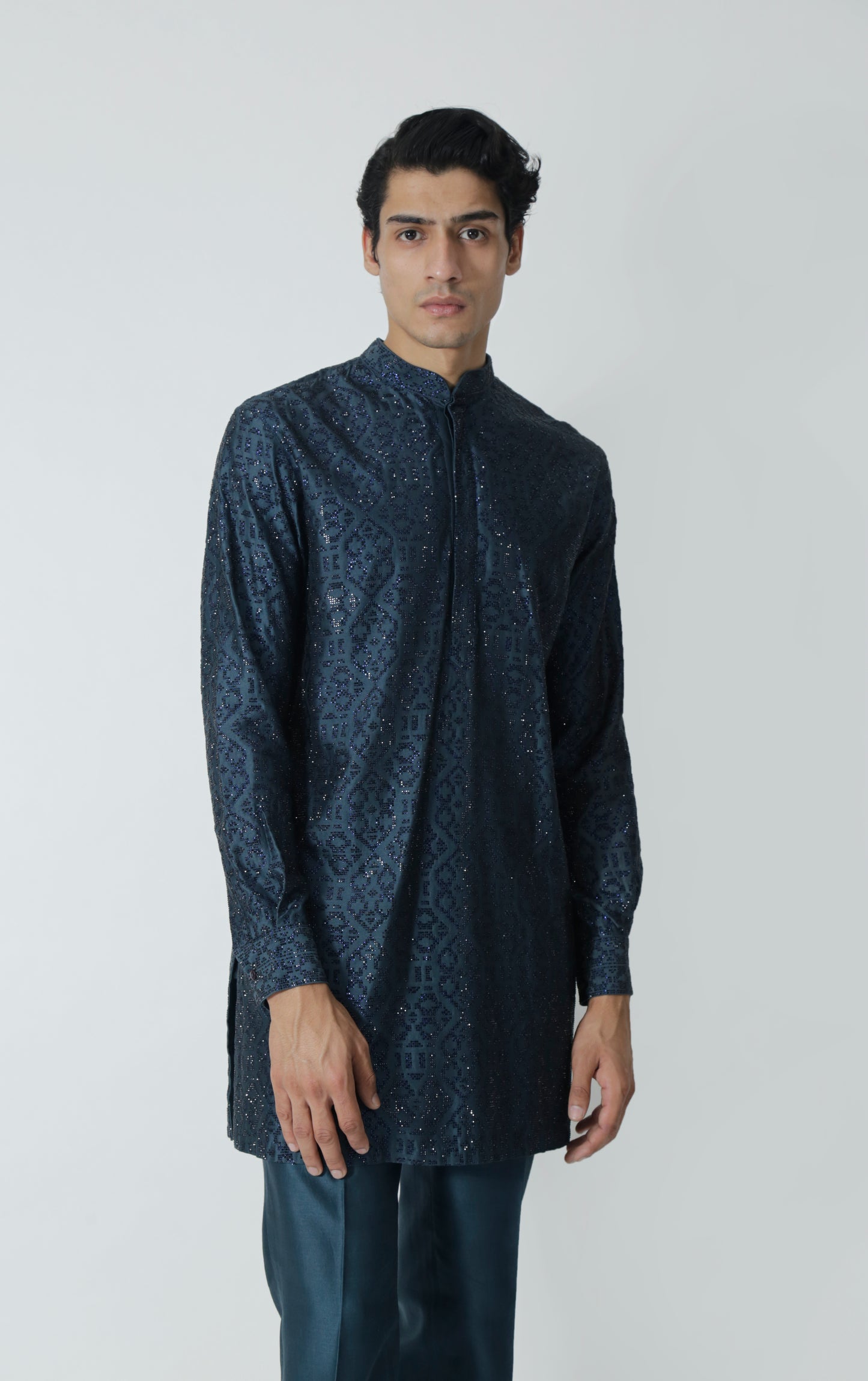 Callisto Kurta Set