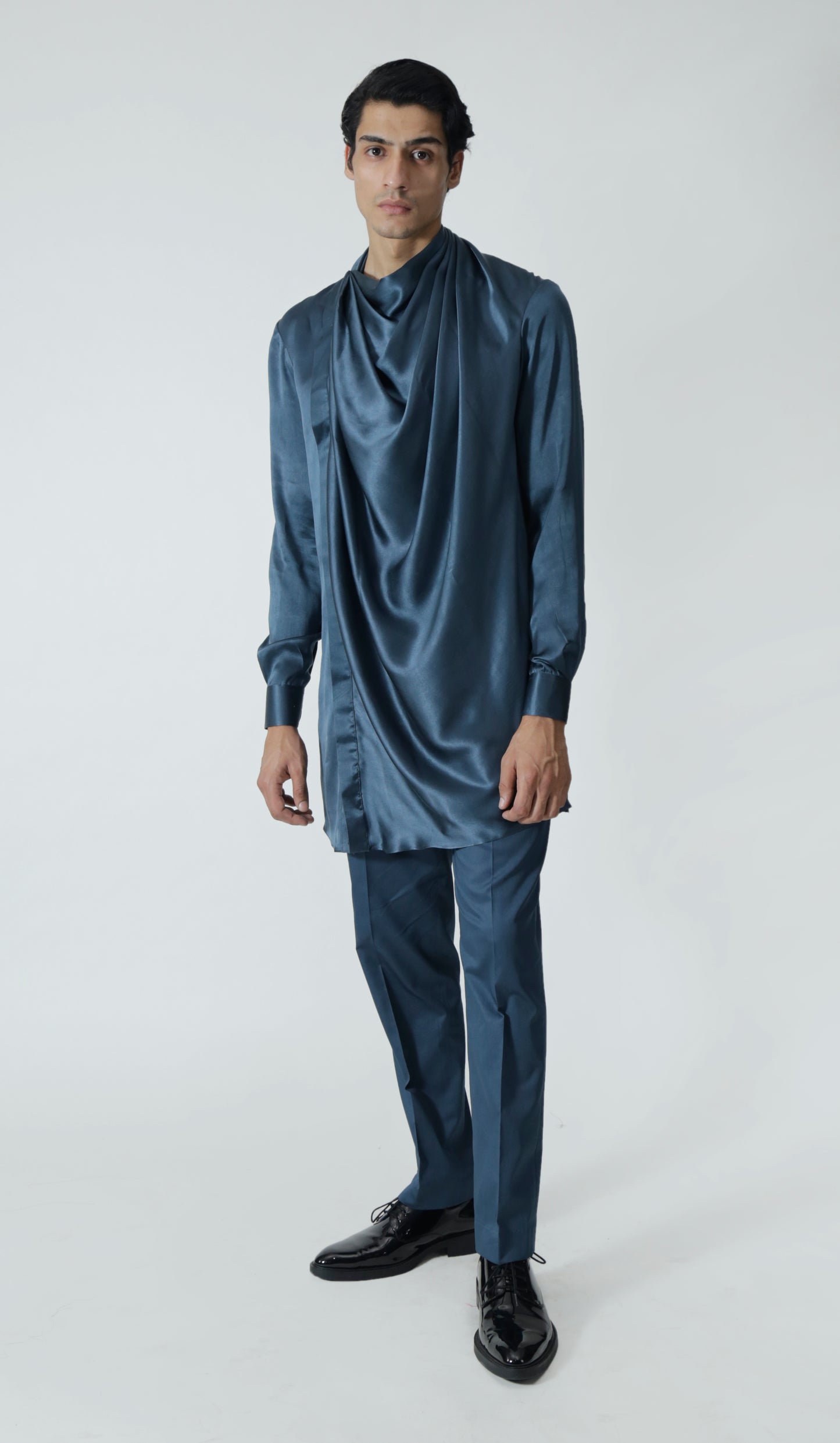 Aphelion Kurta Set