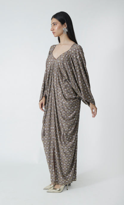 Lucine Kaftan