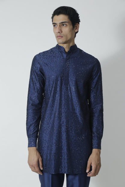 Capella Kurta Set